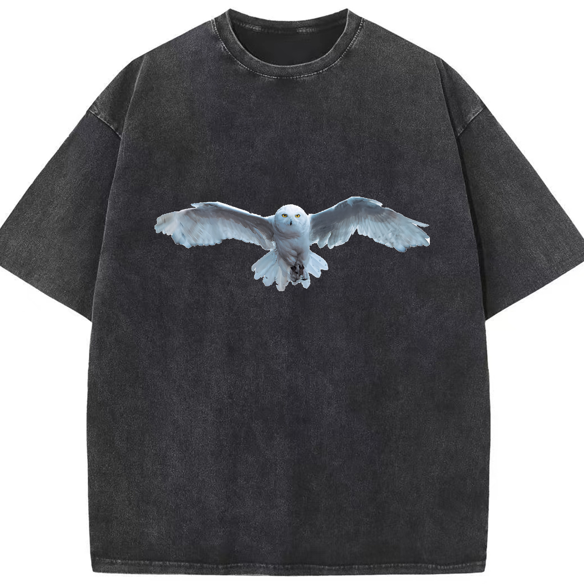 （画像用） SPY×FAMILY间谍家家酒 綿100% ヴィンテージ風 半袖Tシャツ（フロントプリント）