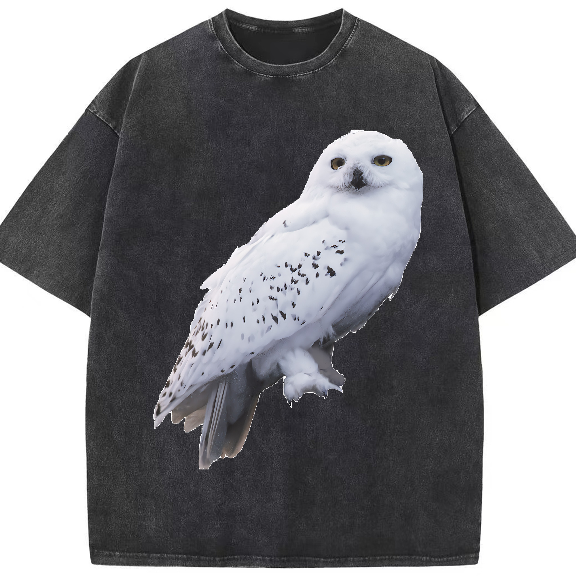 （画像用） SPY×FAMILY间谍家家酒 綿100% ヴィンテージ風 半袖Tシャツ（フロントプリント）