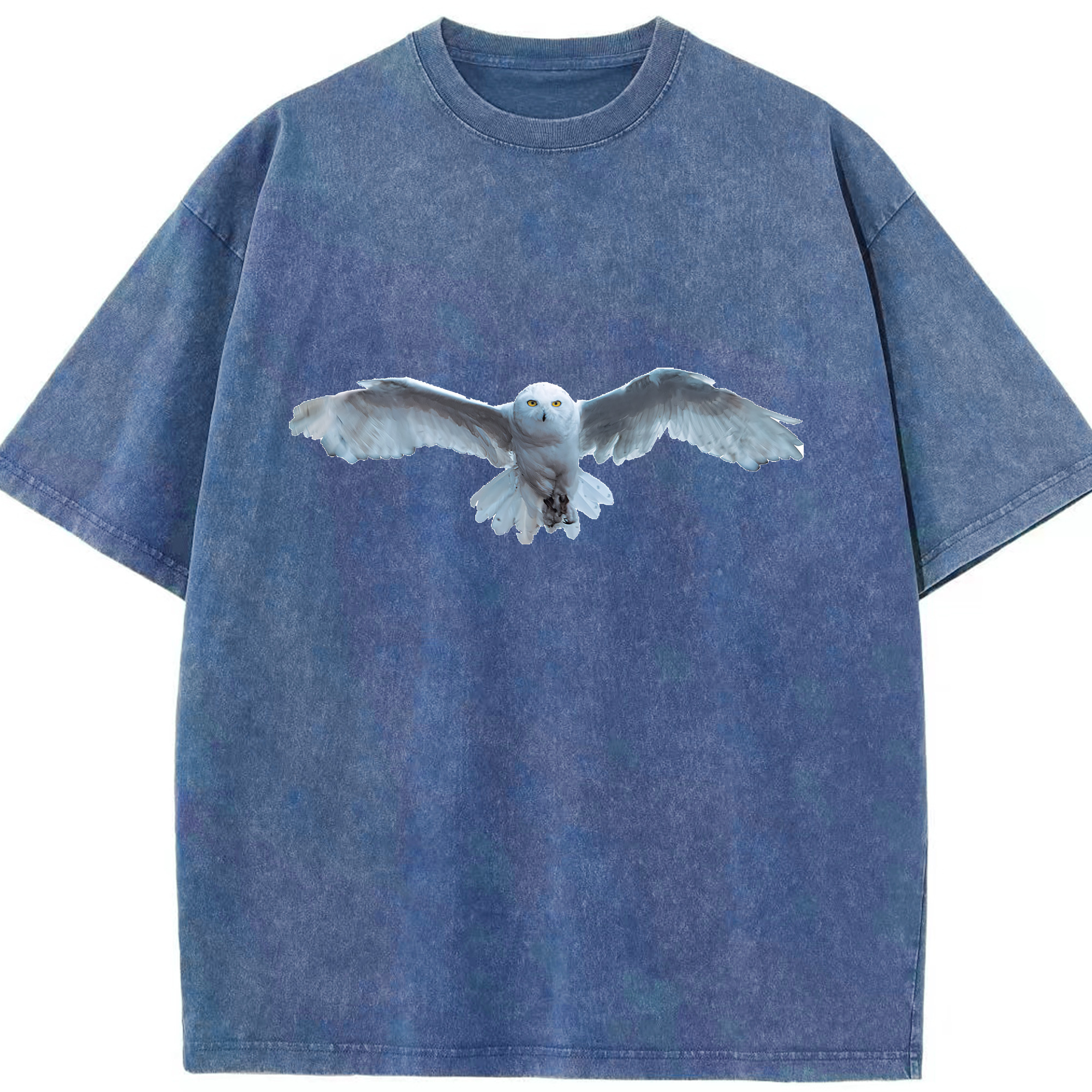 （画像用） SPY×FAMILY间谍家家酒 綿100% ヴィンテージ風 半袖Tシャツ（フロントプリント）