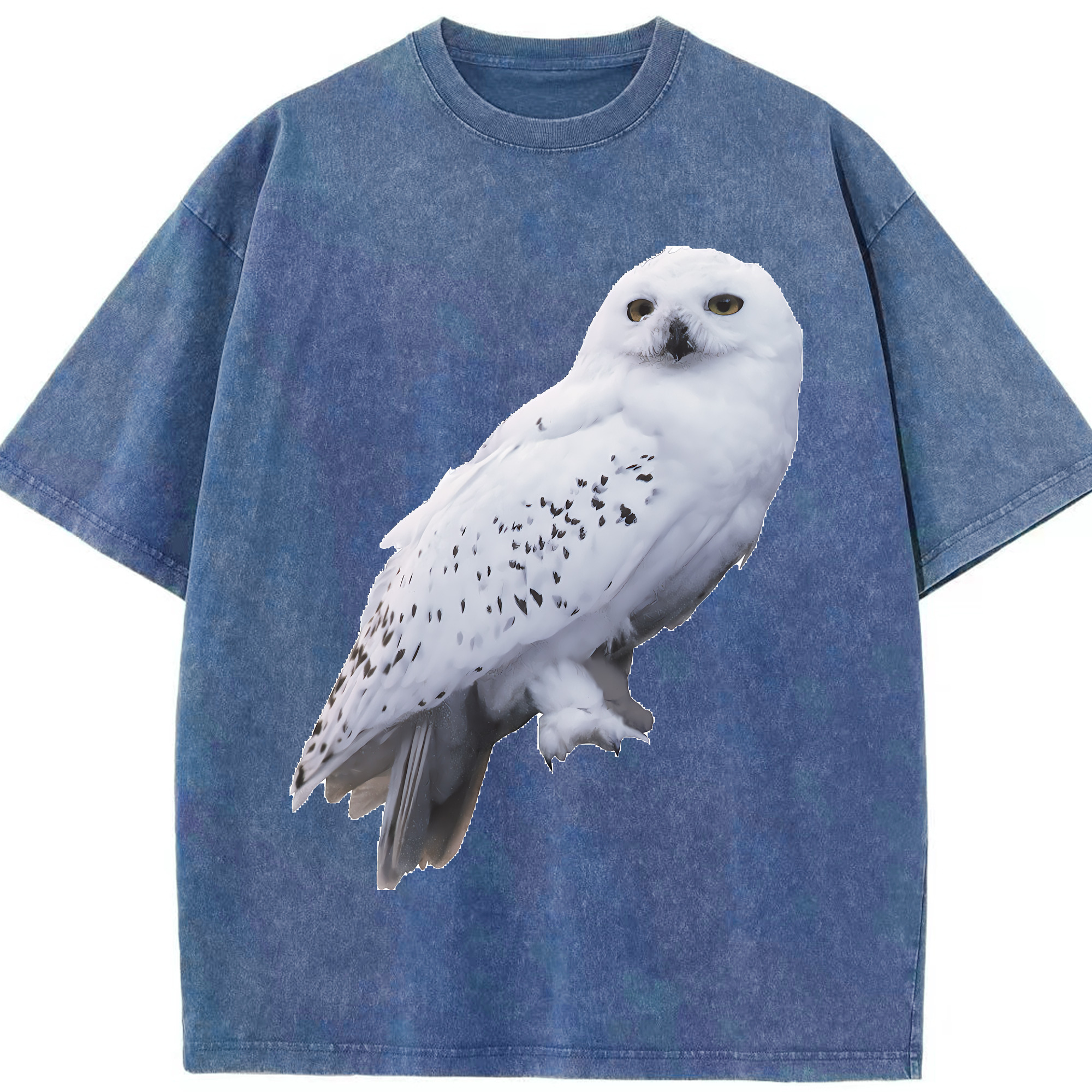 （画像用） SPY×FAMILY间谍家家酒 綿100% ヴィンテージ風 半袖Tシャツ（フロントプリント）