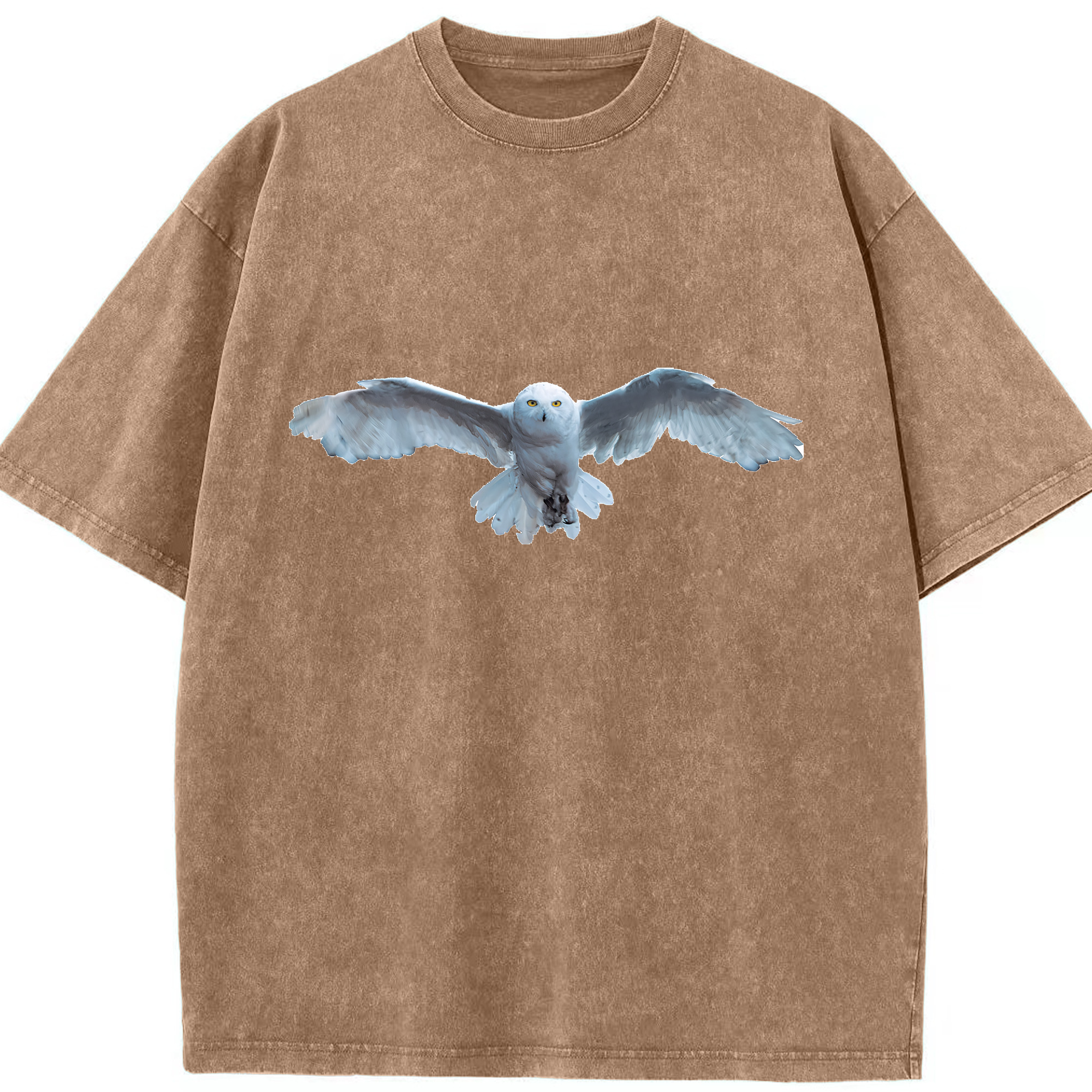 （画像用） SPY×FAMILY间谍家家酒 綿100% ヴィンテージ風 半袖Tシャツ（フロントプリント）