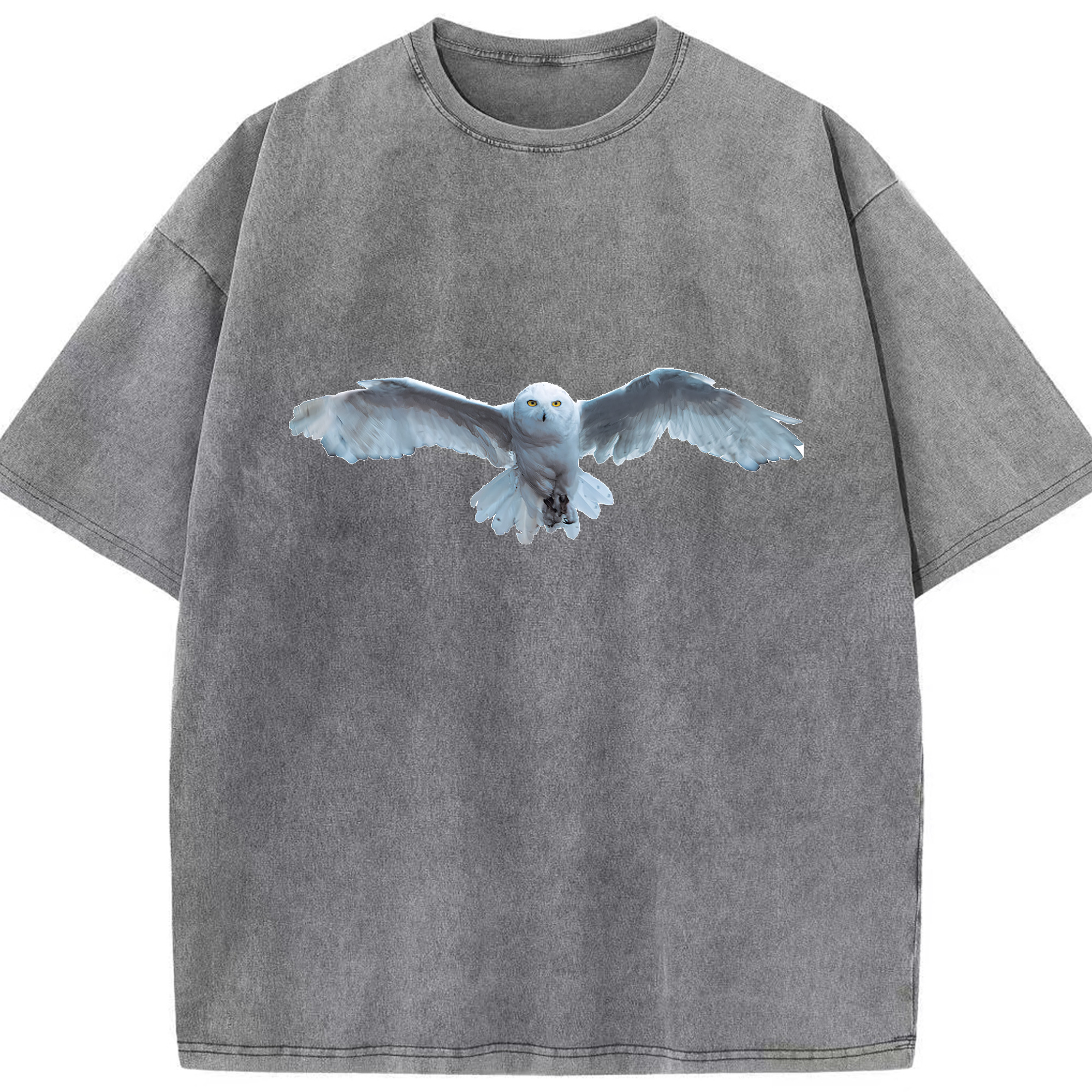 （画像用） SPY×FAMILY间谍家家酒 綿100% ヴィンテージ風 半袖Tシャツ（フロントプリント）