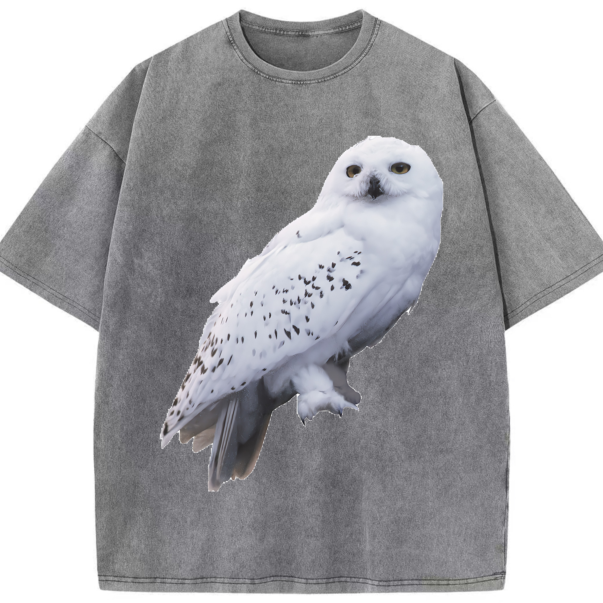 （画像用） SPY×FAMILY间谍家家酒 綿100% ヴィンテージ風 半袖Tシャツ（フロントプリント）