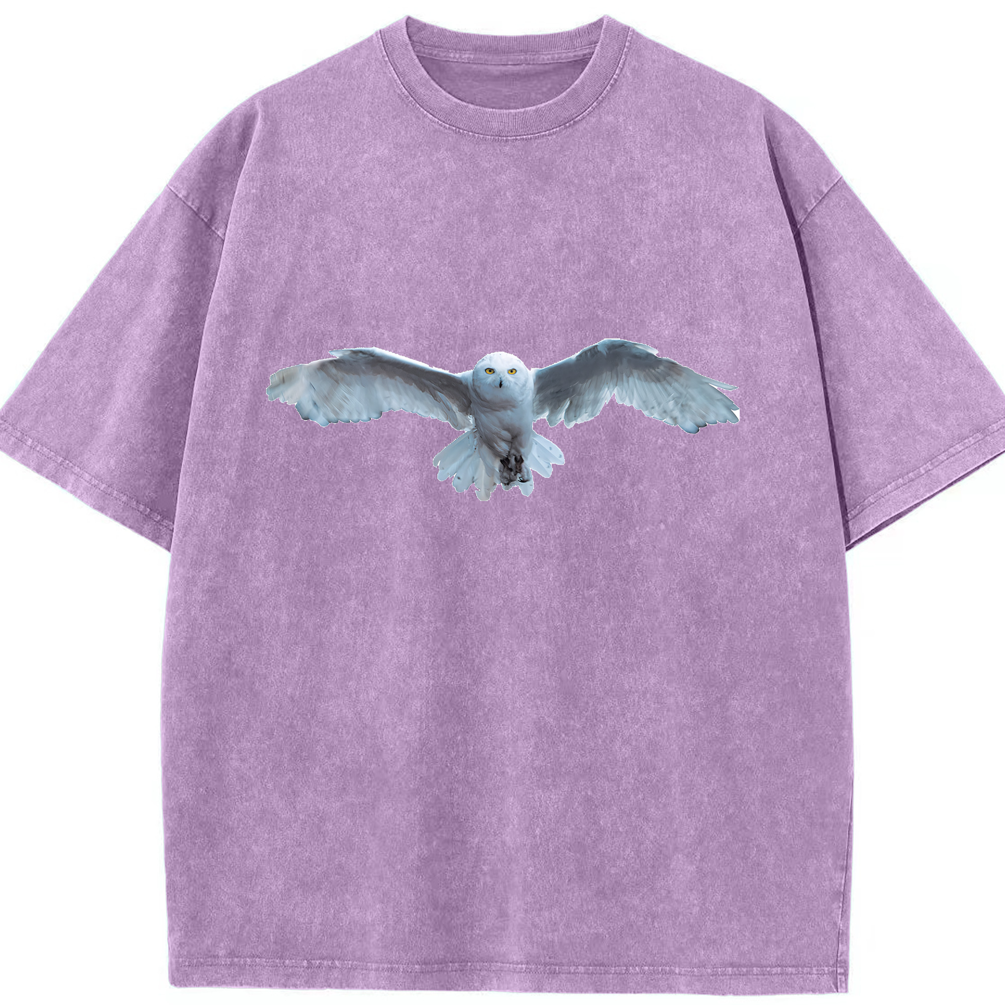 （画像用） SPY×FAMILY间谍家家酒 綿100% ヴィンテージ風 半袖Tシャツ（フロントプリント）
