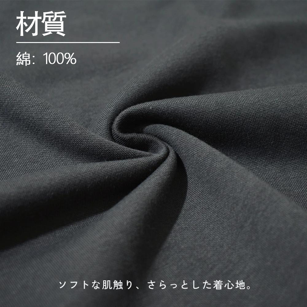 SPY×FAMILY间谍家家酒 綿100% ヴィンテージ風 半袖Tシャツ（フロントプリント）