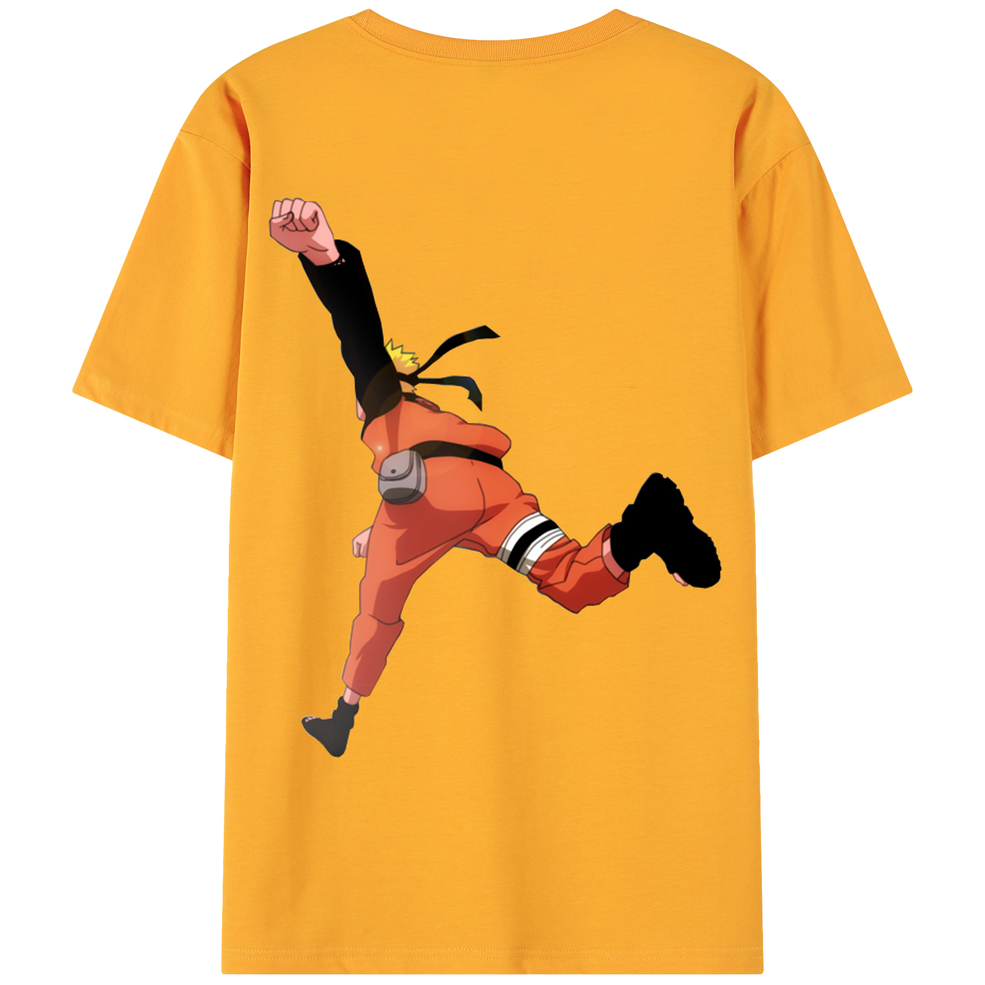 （画像用） SPY×FAMILY间谍家家酒 綿100％ メンズ半袖Tシャツ（バックプリント） 通気性