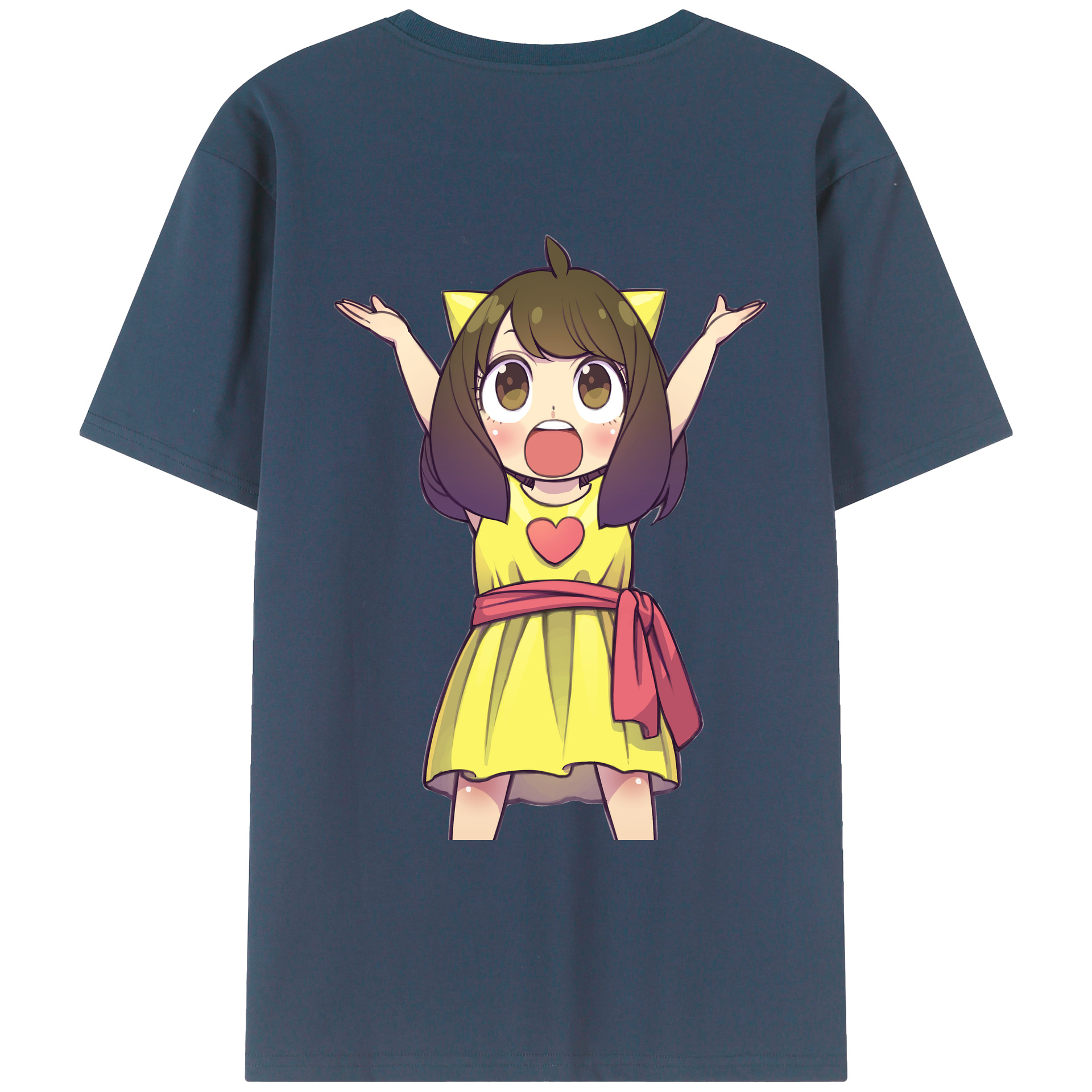 （画像用） SPY×FAMILY间谍家家酒 綿100％ メンズ半袖Tシャツ（バックプリント） 通気性