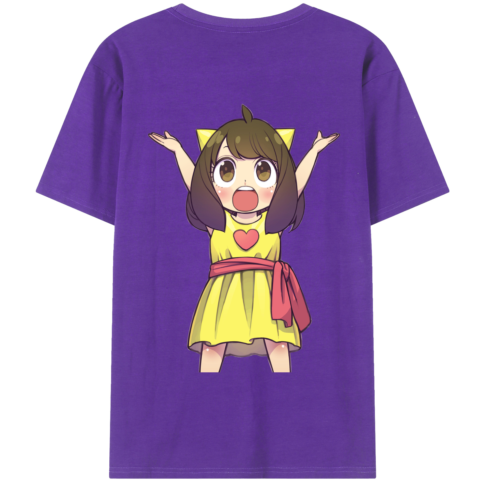 （画像用） SPY×FAMILY间谍家家酒 綿100％ メンズ半袖Tシャツ（バックプリント） 通気性