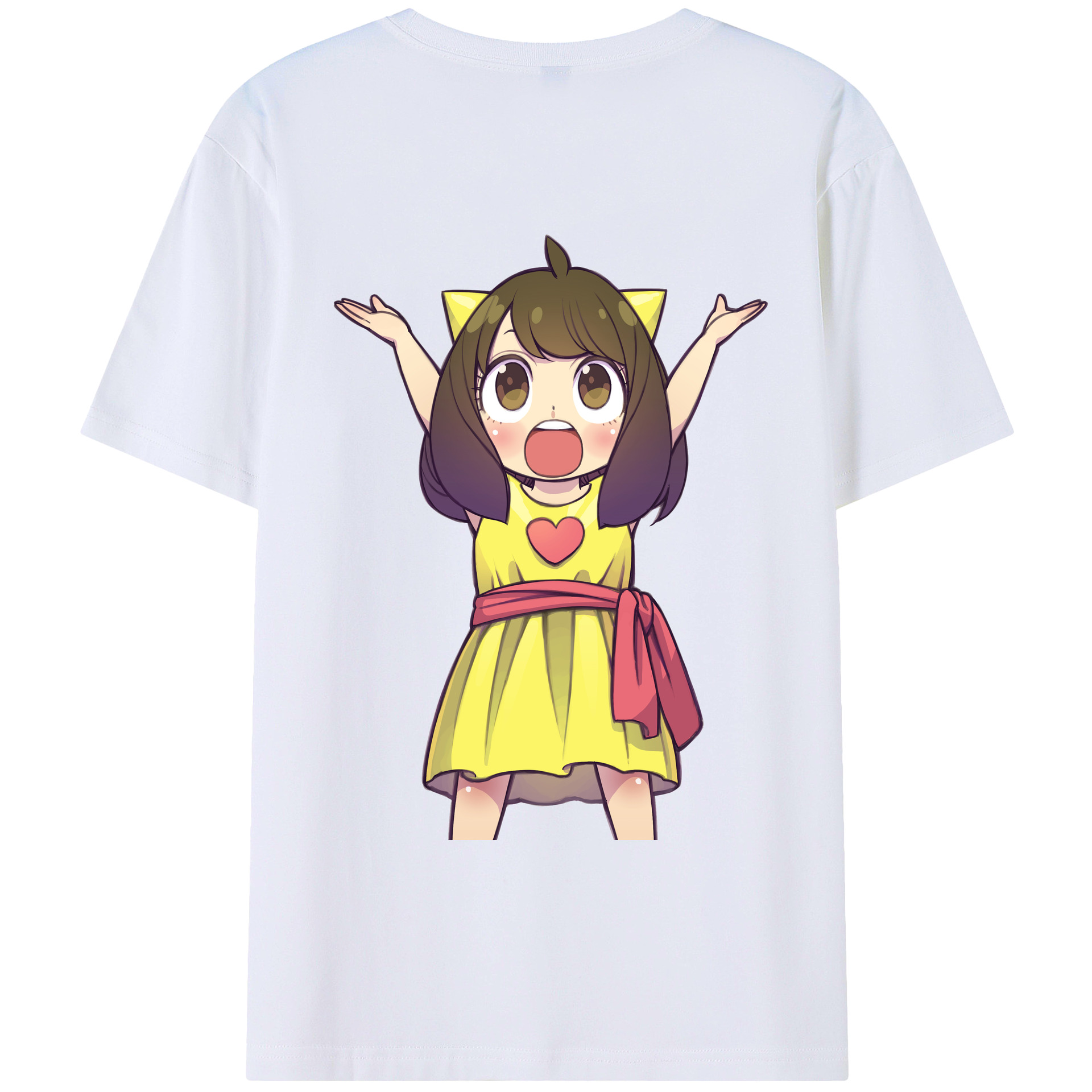 （画像用） SPY×FAMILY间谍家家酒 綿100％ メンズ半袖Tシャツ（バックプリント） 通気性