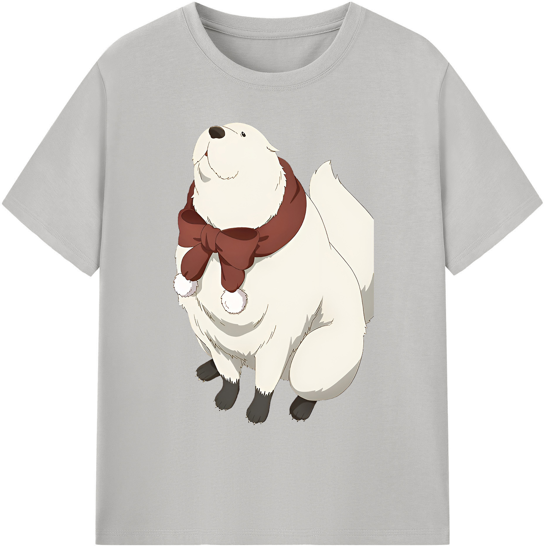 （画像用） SPY×FAMILY间谍家家酒 綿100％ メンズ半袖Tシャツ｜肌触りやわらか＆通気性