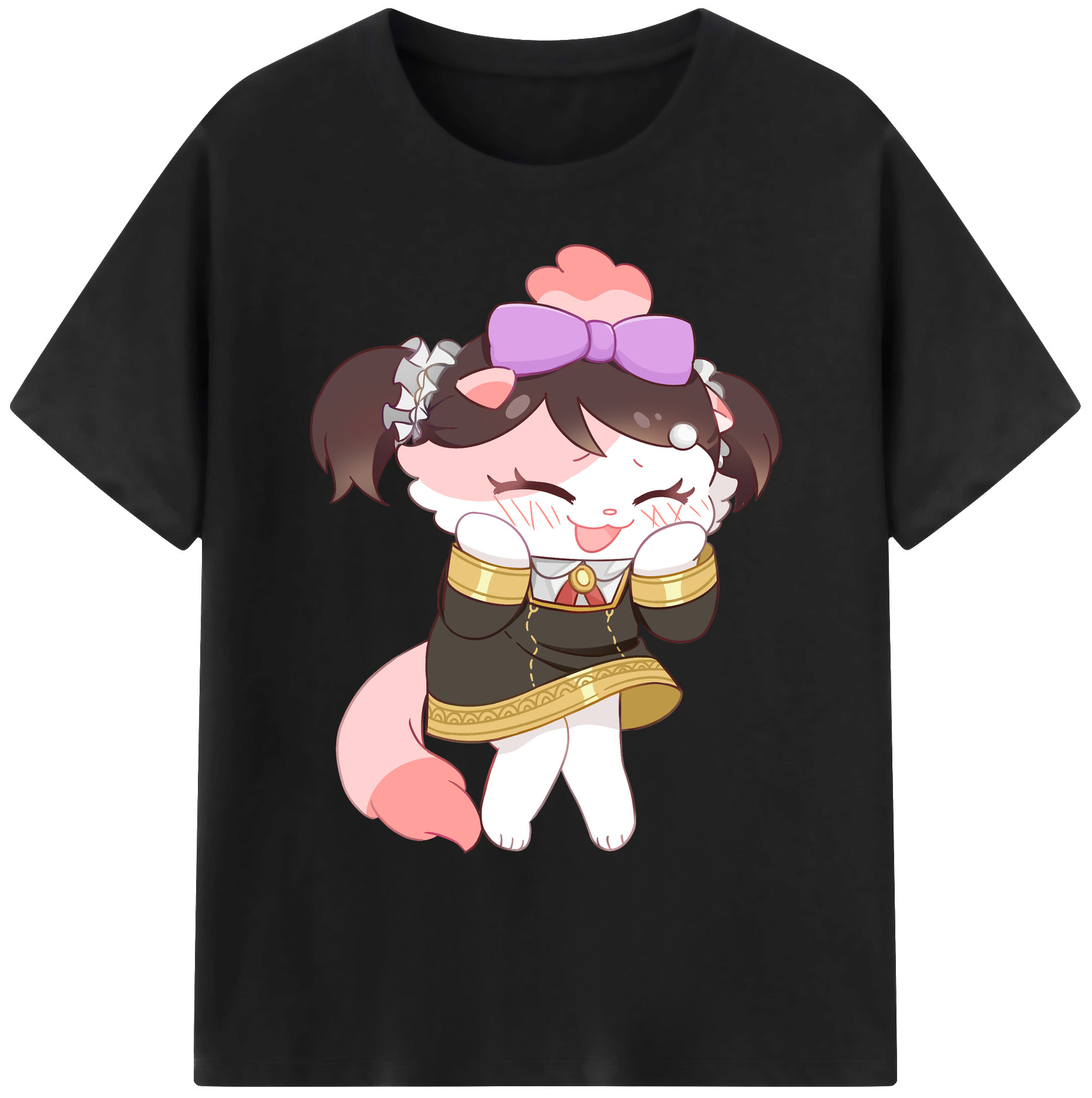 （画像用） SPY×FAMILY间谍家家酒 綿100％ メンズ半袖Tシャツ｜肌触りやわらか＆通気性