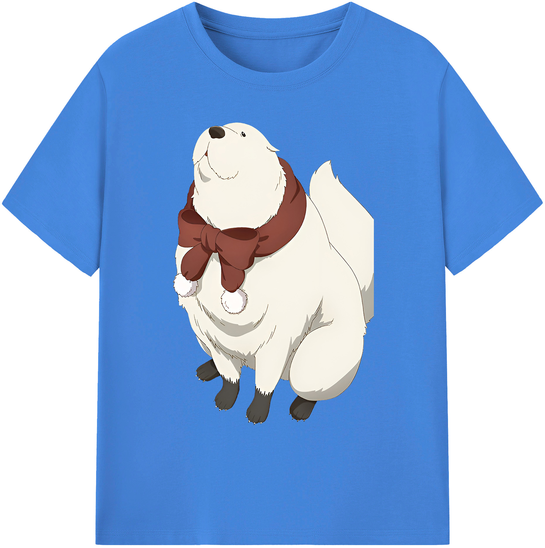 （画像用） SPY×FAMILY间谍家家酒 綿100％ メンズ半袖Tシャツ｜肌触りやわらか＆通気性