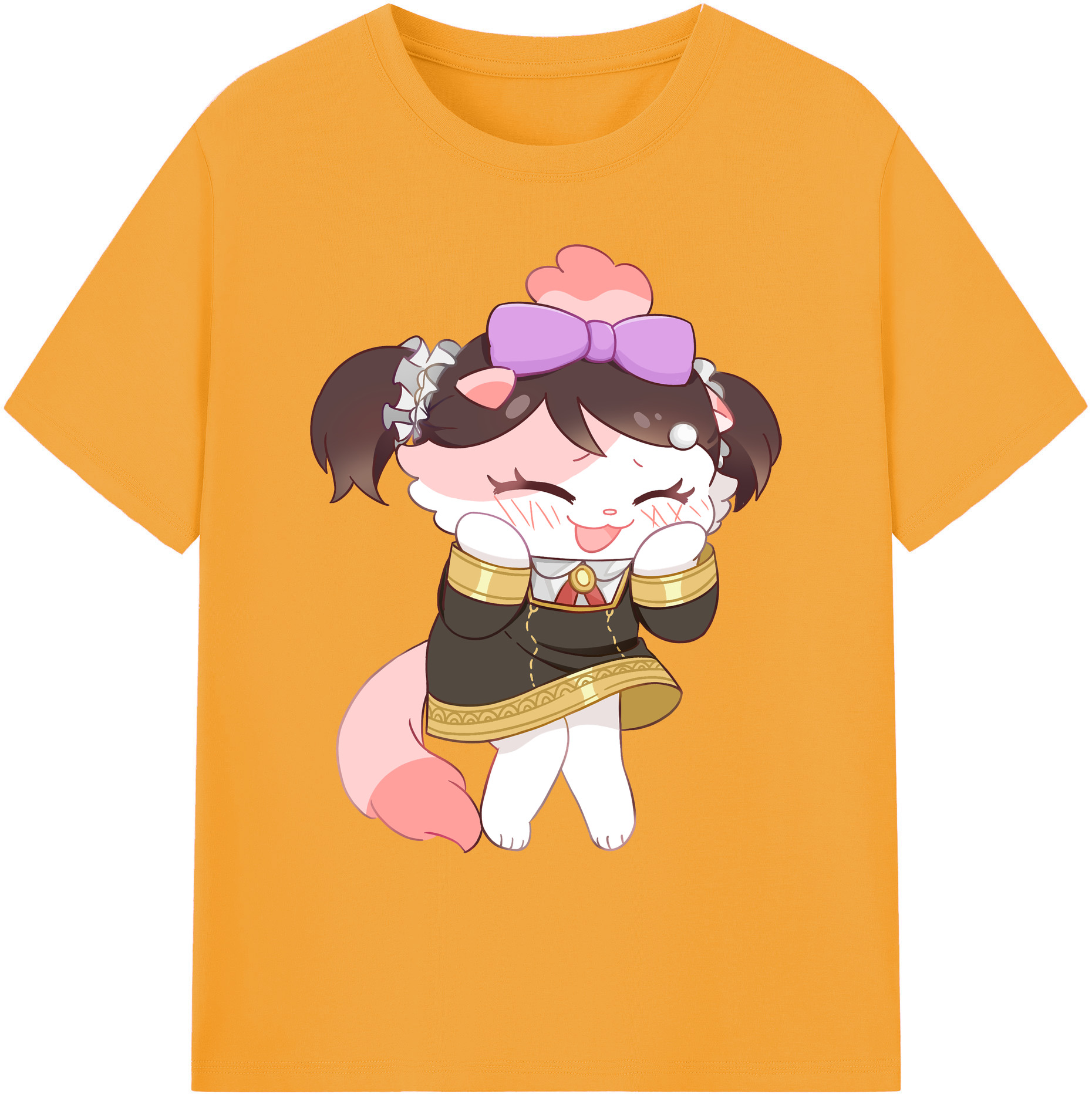 （画像用） SPY×FAMILY间谍家家酒 綿100％ メンズ半袖Tシャツ｜肌触りやわらか＆通気性