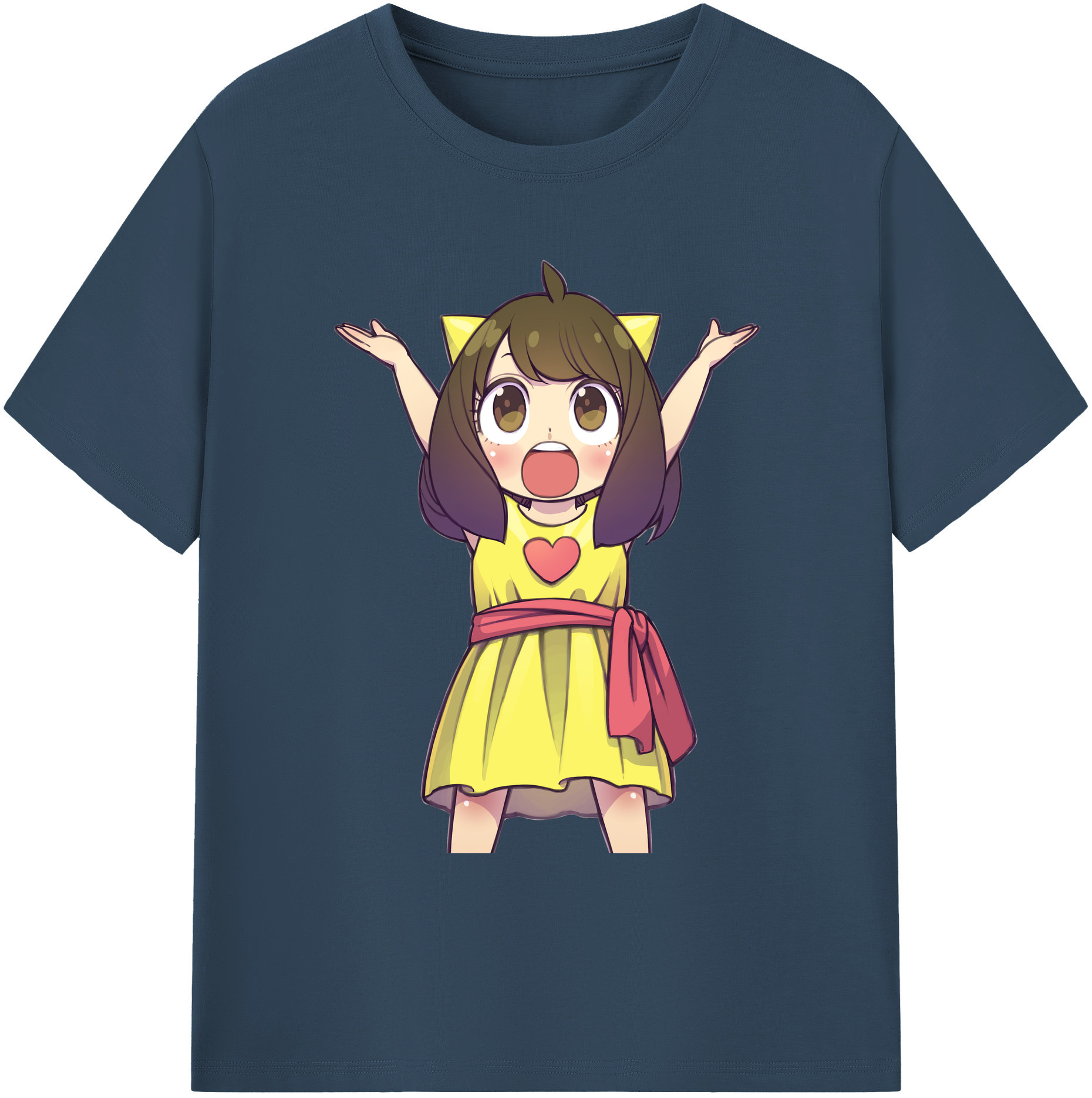 （画像用） SPY×FAMILY间谍家家酒 綿100％ メンズ半袖Tシャツ｜肌触りやわらか＆通気性