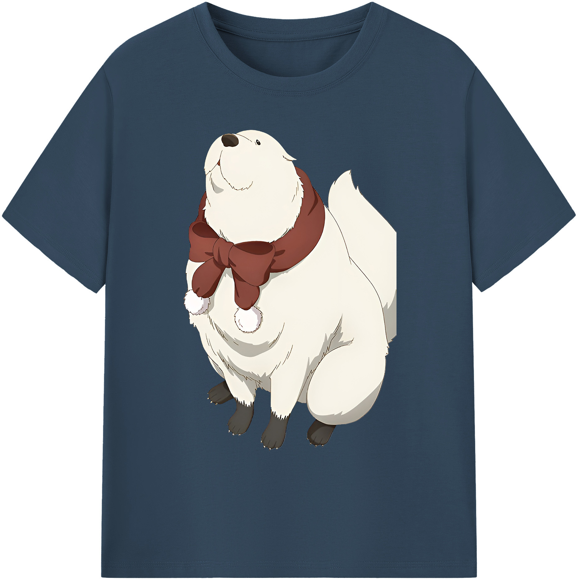 （画像用） SPY×FAMILY间谍家家酒 綿100％ メンズ半袖Tシャツ｜肌触りやわらか＆通気性