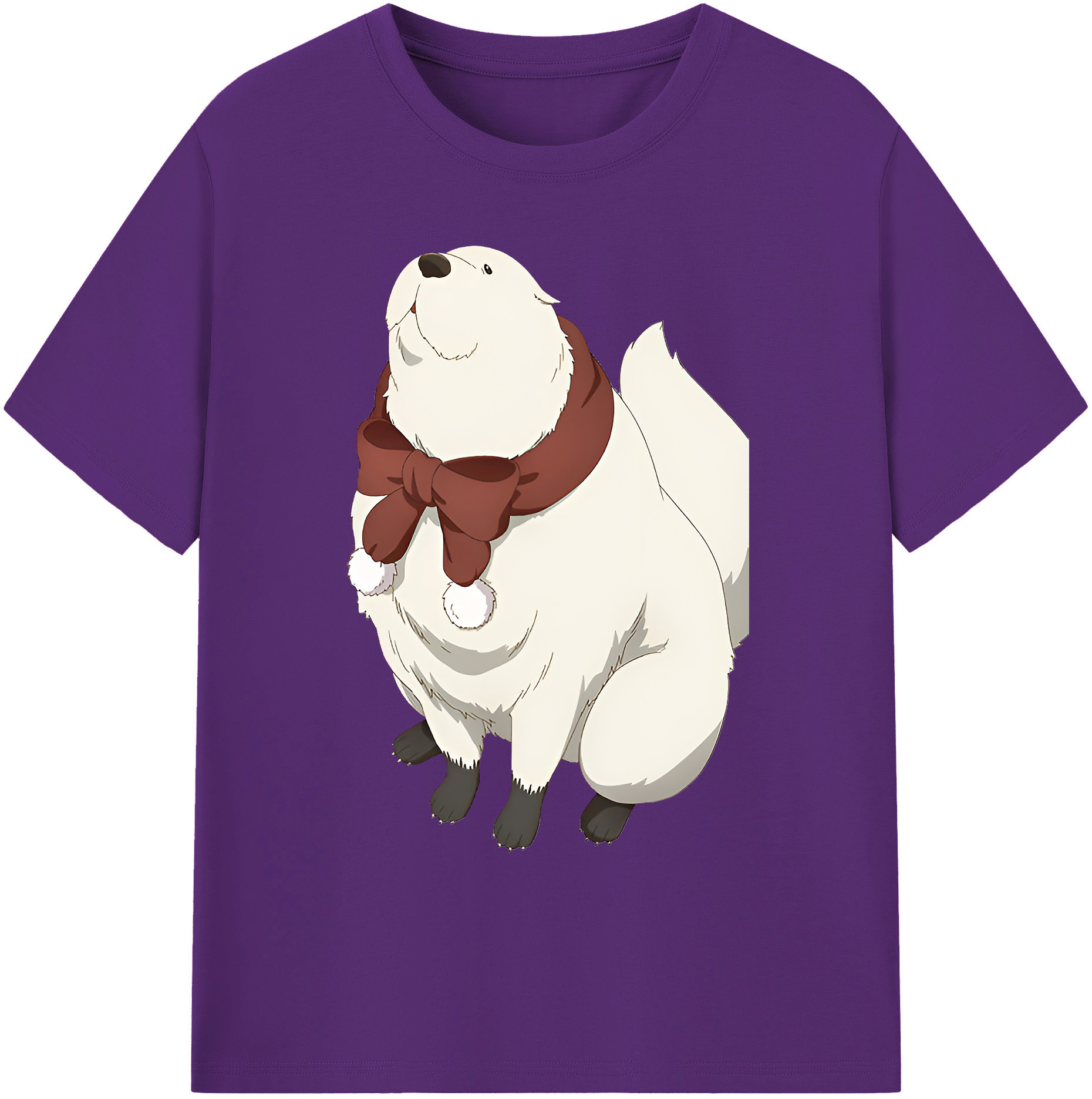 （画像用） SPY×FAMILY间谍家家酒 綿100％ メンズ半袖Tシャツ｜肌触りやわらか＆通気性