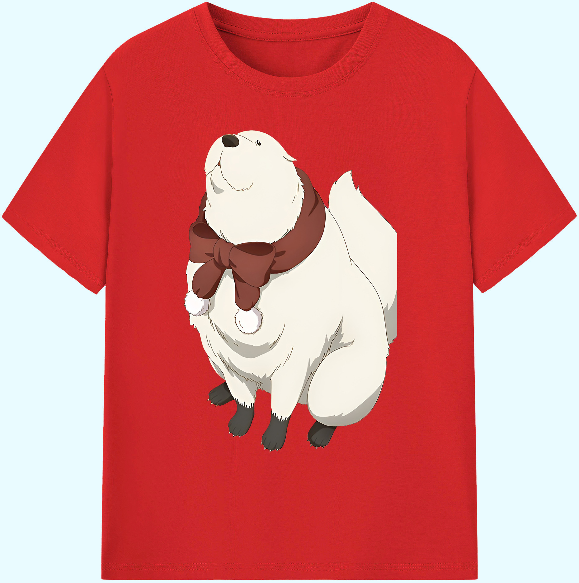 （画像用） SPY×FAMILY间谍家家酒 綿100％ メンズ半袖Tシャツ｜肌触りやわらか＆通気性