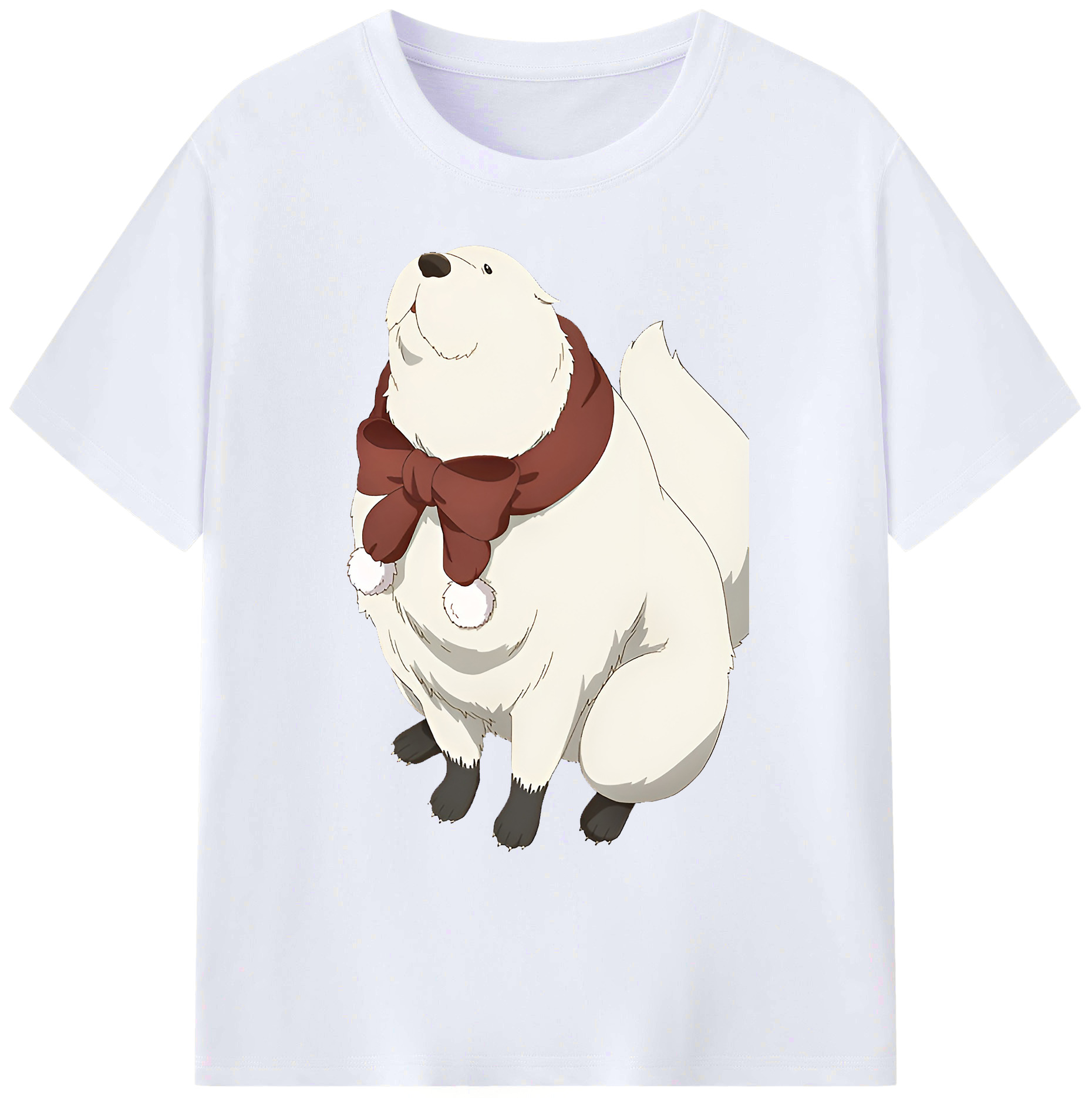 （画像用） SPY×FAMILY间谍家家酒 綿100％ メンズ半袖Tシャツ｜肌触りやわらか＆通気性
