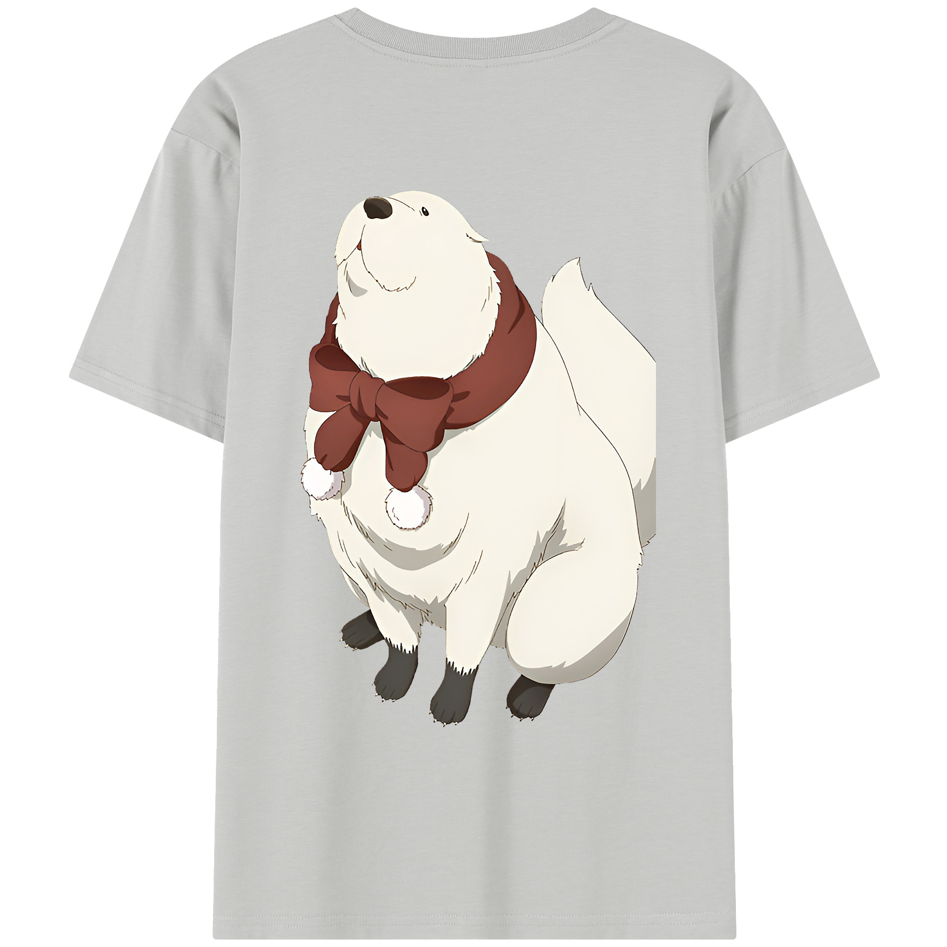 （画像用） SPY×FAMILY间谍家家酒 レディース半袖Tシャツ(バックプリント)