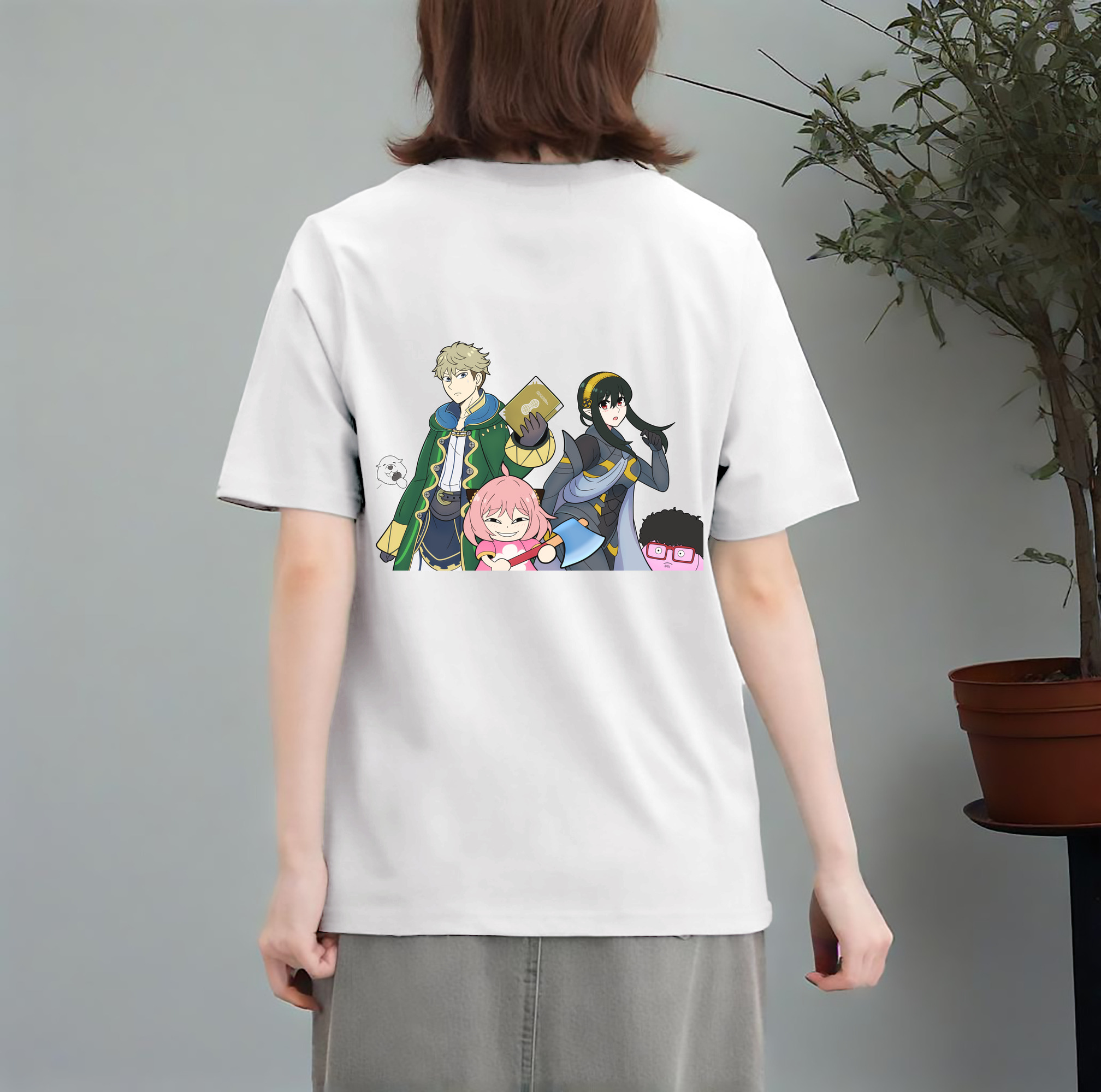 一般的なイメージ