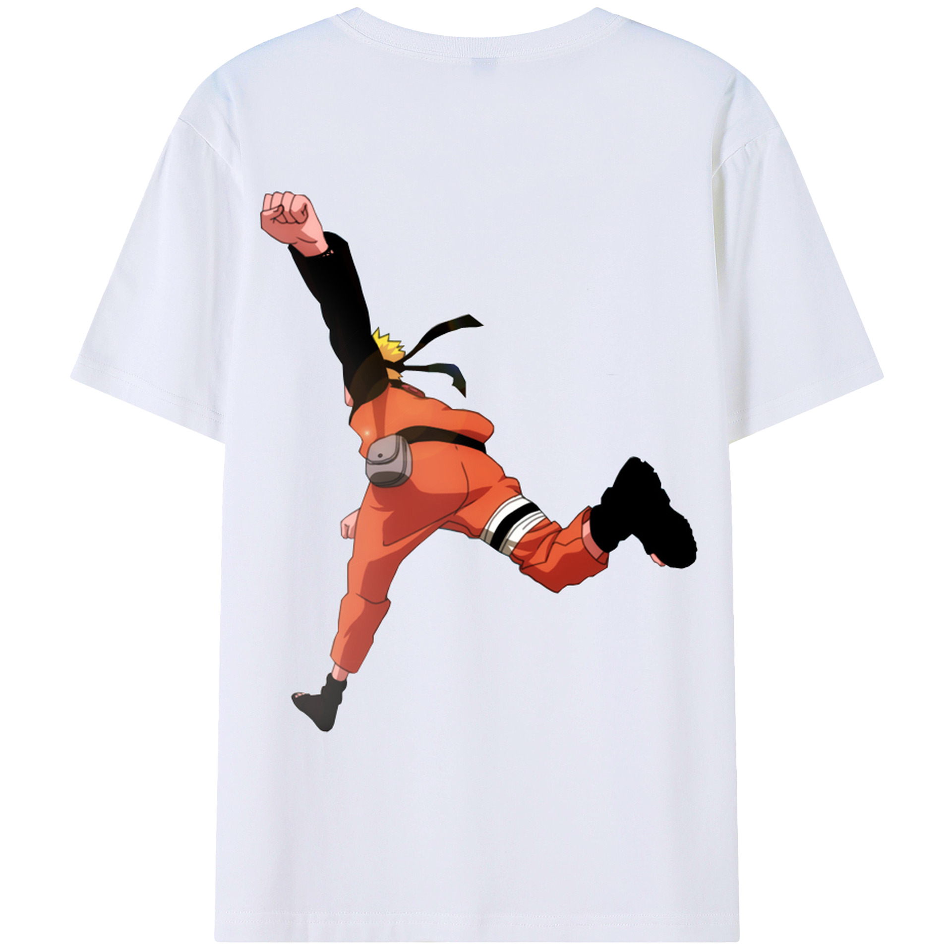 （画像用） SPY×FAMILY间谍家家酒 レディース半袖Tシャツ(バックプリント)
