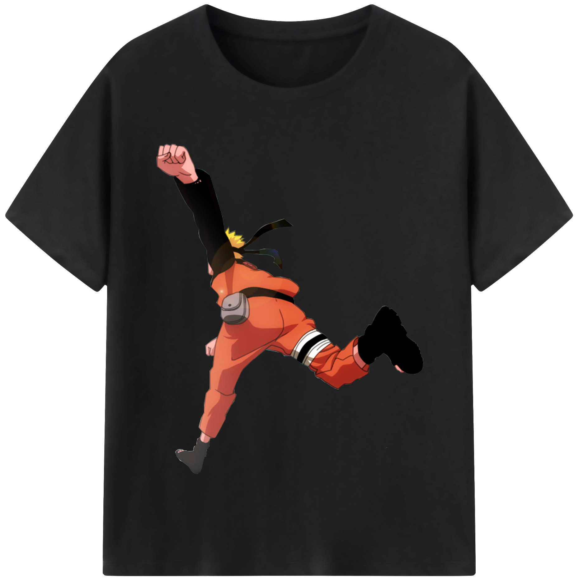 （画像用） SPY×FAMILY间谍家家酒 レディースカジュアルプリントTシャツ（綿100％）
