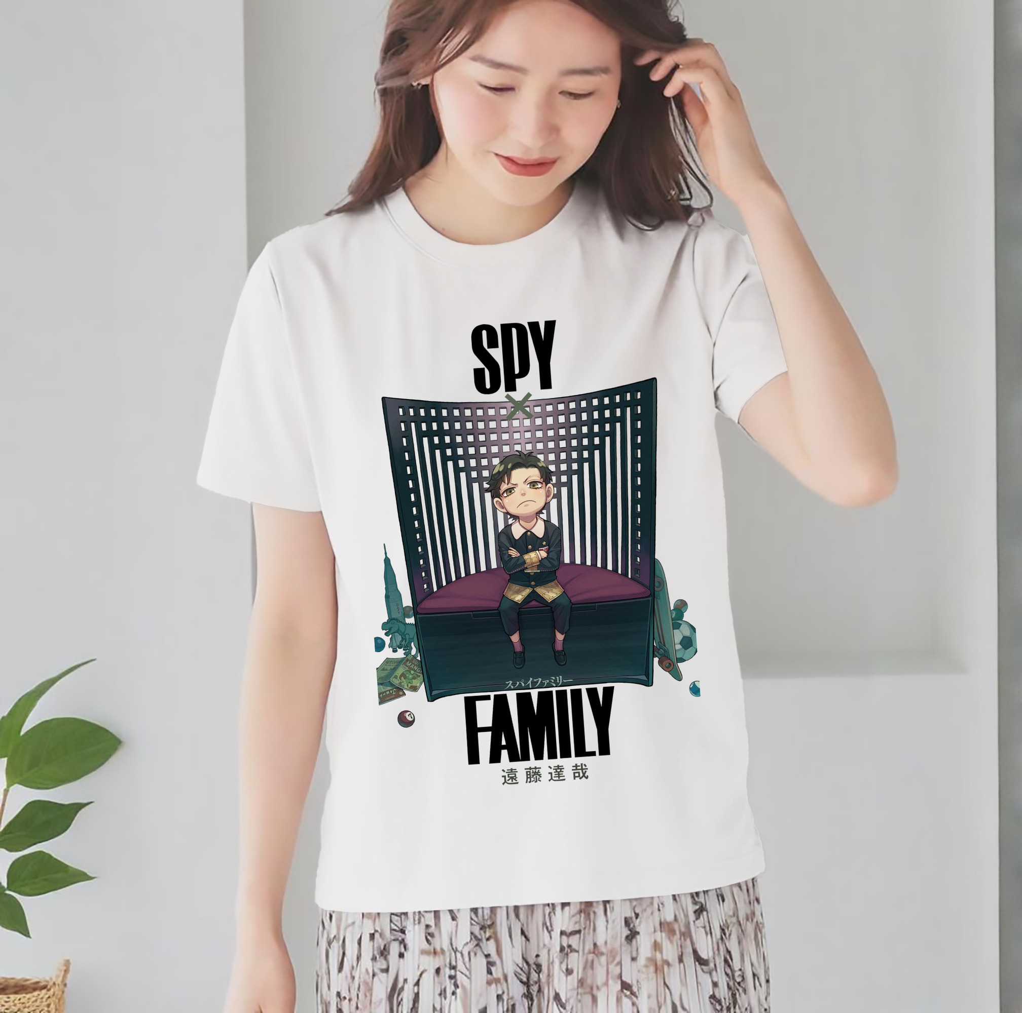 一般的なイメージ