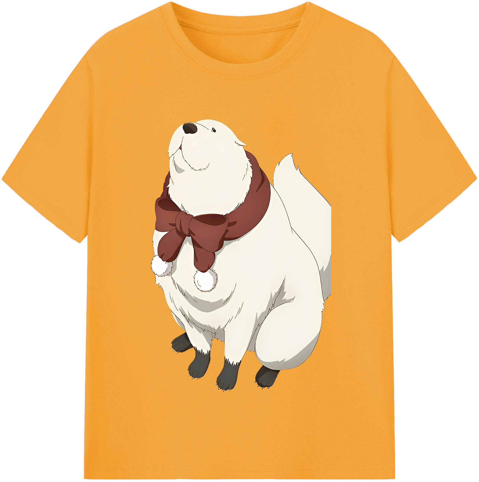 （画像用） SPY×FAMILY间谍家家酒 レディースカジュアルプリントTシャツ（綿100％）