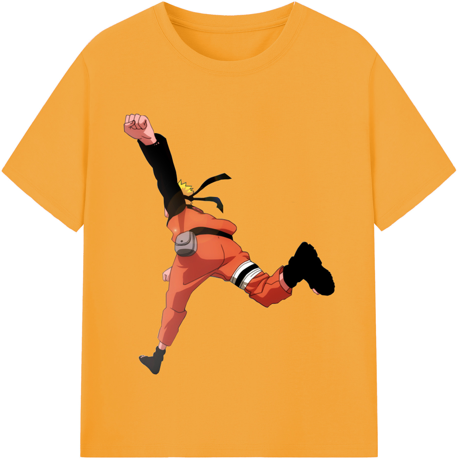 （画像用） SPY×FAMILY间谍家家酒 レディースカジュアルプリントTシャツ（綿100％）