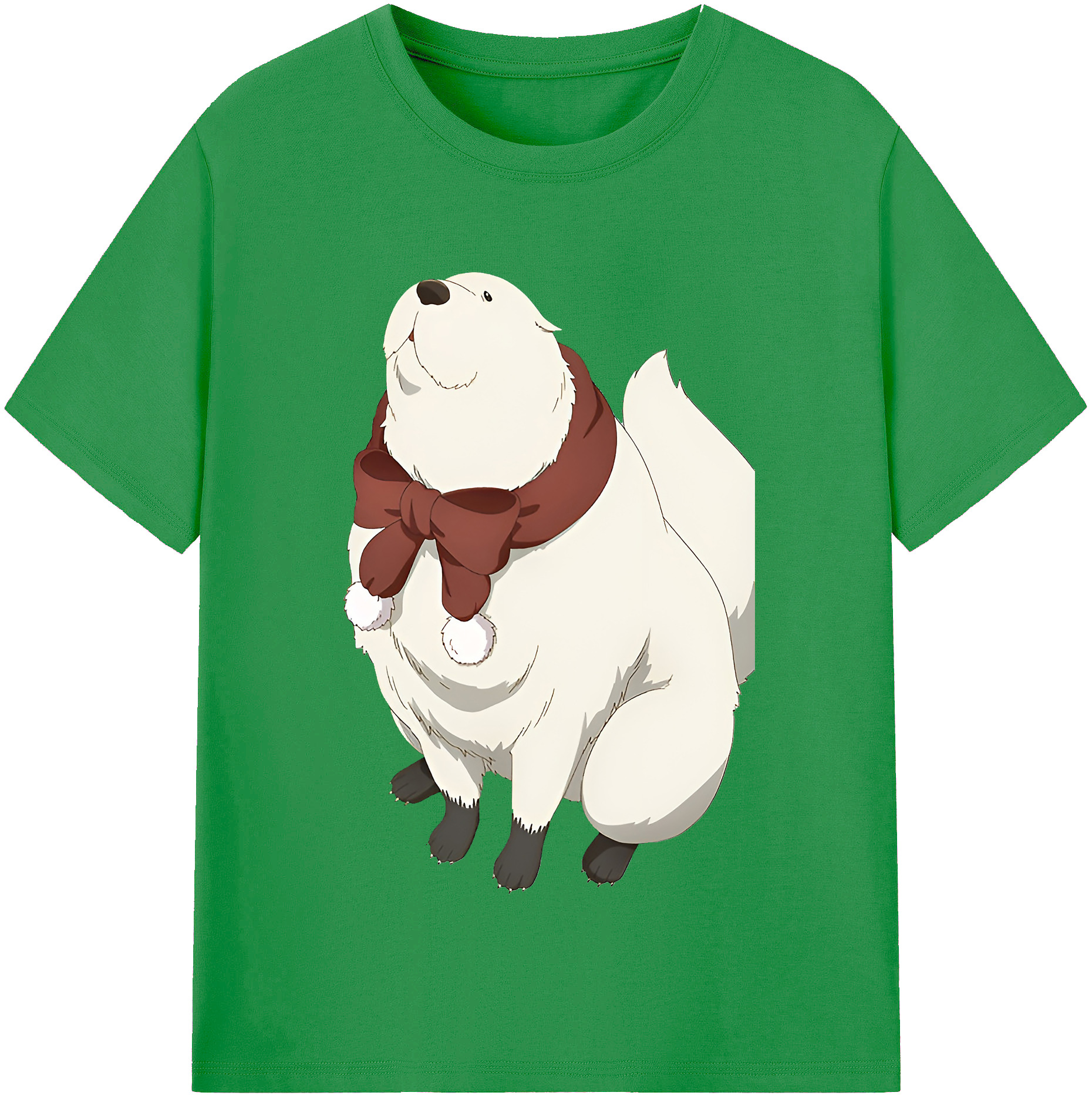 （画像用） SPY×FAMILY间谍家家酒 レディースカジュアルプリントTシャツ（綿100％）