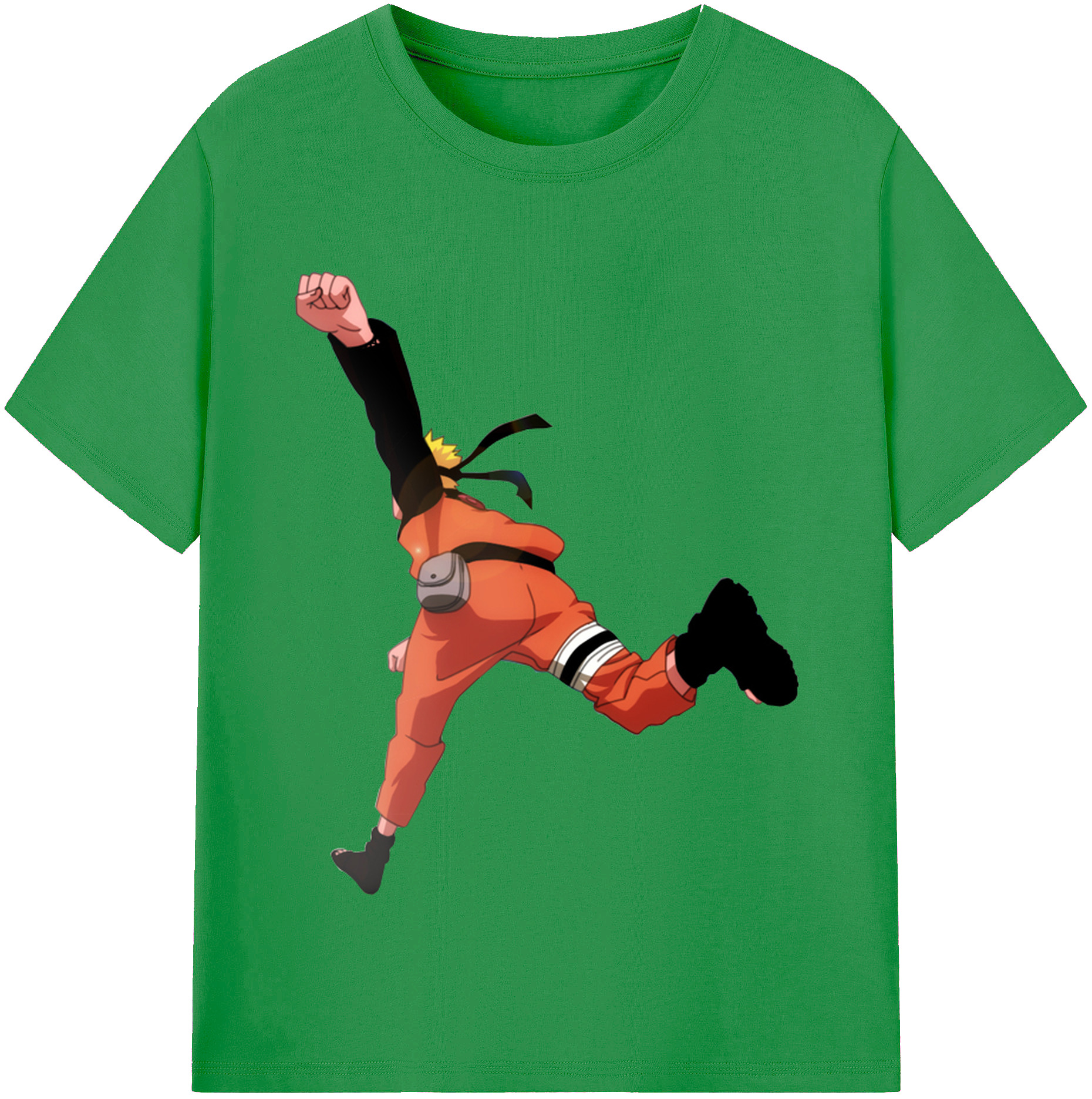 （画像用） SPY×FAMILY间谍家家酒 レディースカジュアルプリントTシャツ（綿100％）