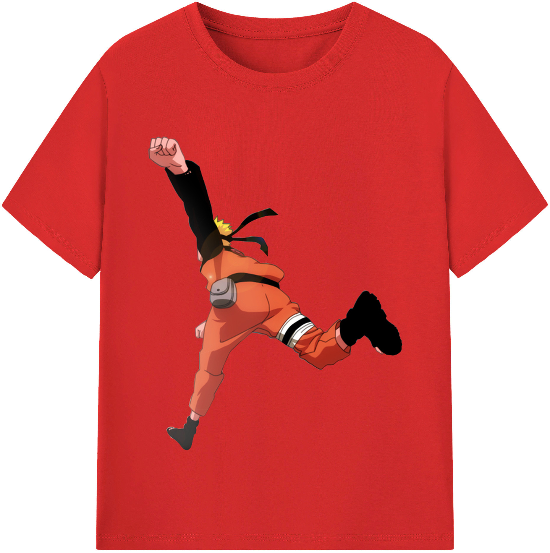 （画像用） SPY×FAMILY间谍家家酒 レディースカジュアルプリントTシャツ（綿100％）