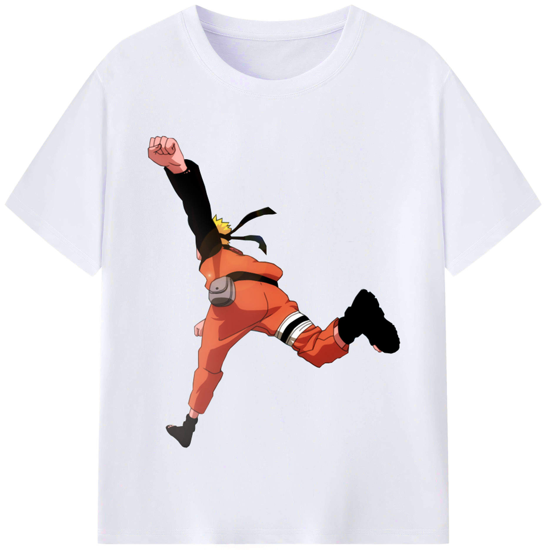 （画像用） SPY×FAMILY间谍家家酒 レディースカジュアルプリントTシャツ（綿100％）
