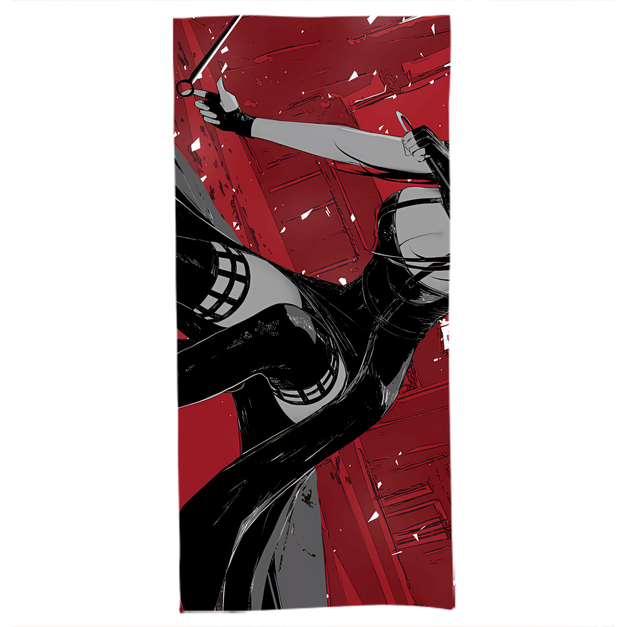 （画像用） SPY×FAMILY间谍家家酒 大判バスタオル 70×140cm 吸水速乾 柔らかい肌触り