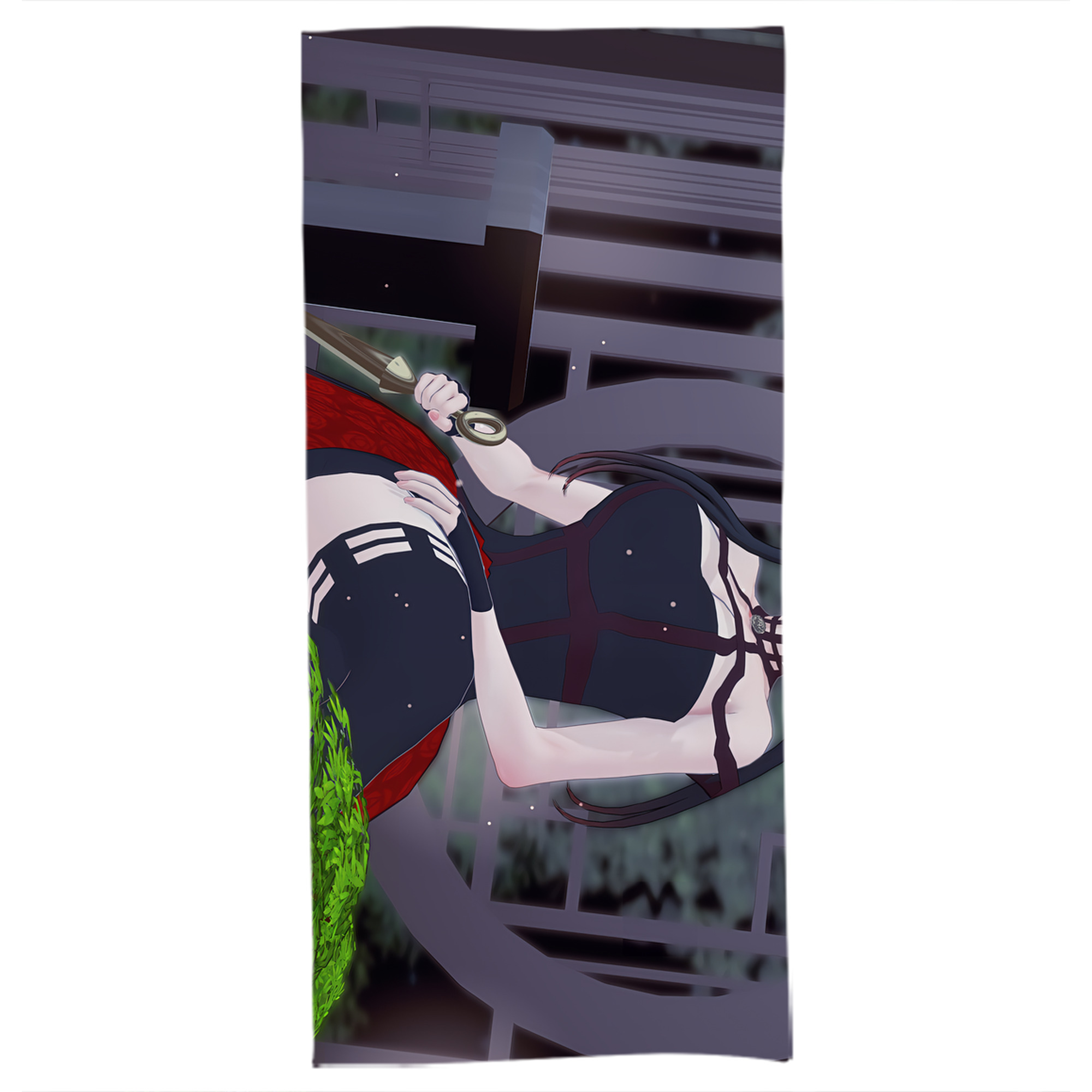 （画像用） SPY×FAMILY间谍家家酒 大判バスタオル 70×140cm 吸水速乾 柔らかい肌触り