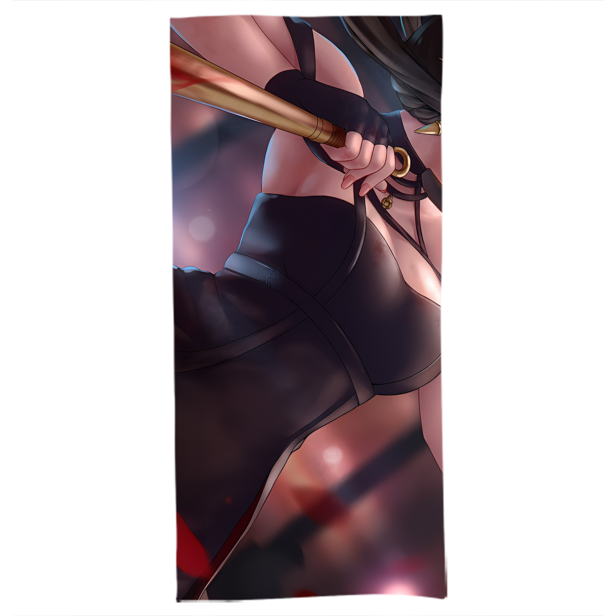（画像用） SPY×FAMILY间谍家家酒 大判バスタオル 70×140cm 吸水速乾 柔らかい肌触り