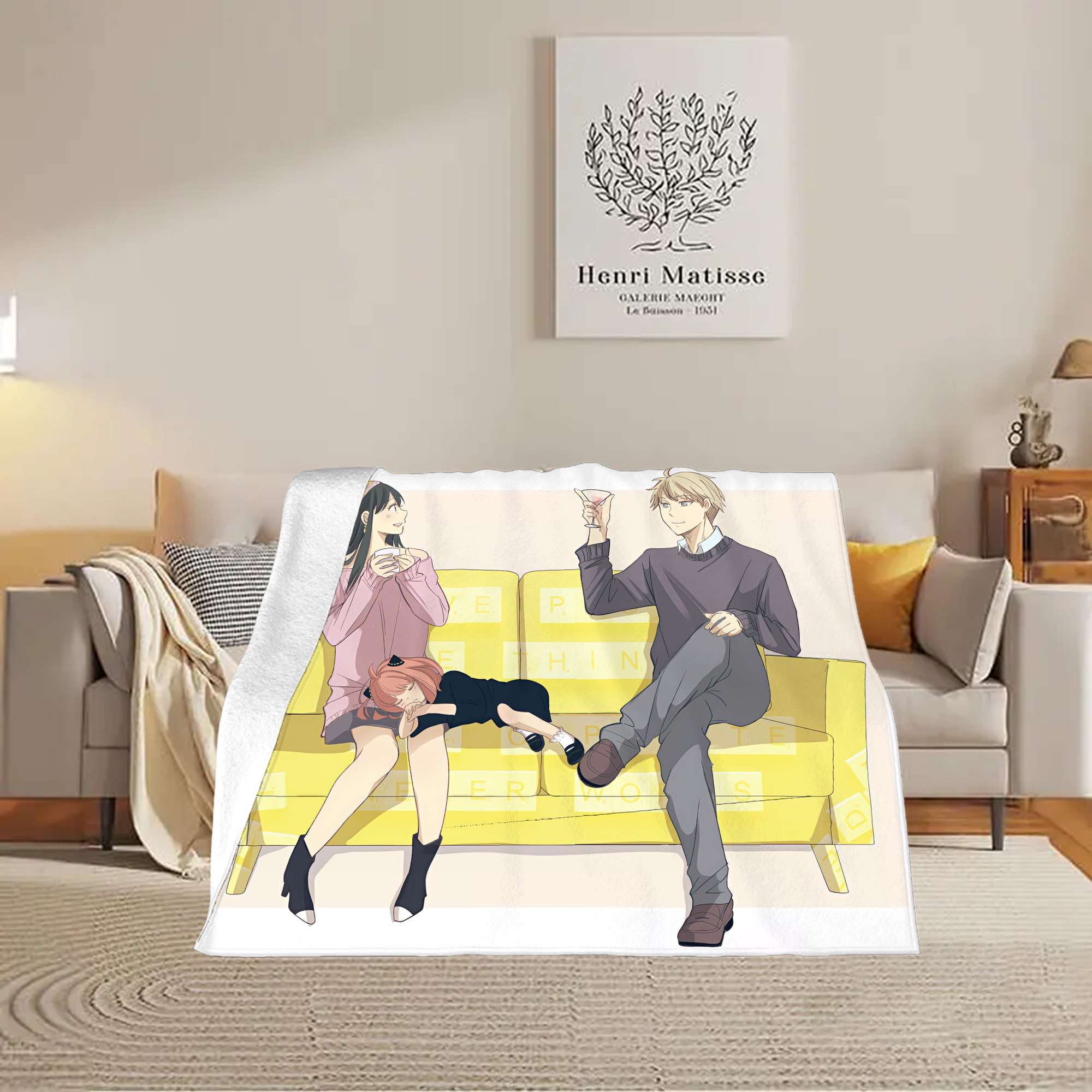 一般的なイメージ