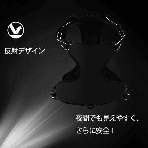 SPY×FAMILY间谍家家酒 ペット用ハーネス