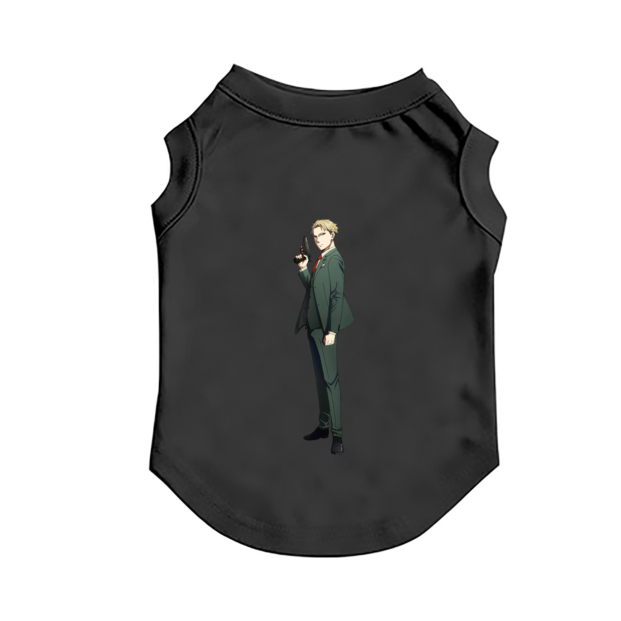 （画像用） SPY×FAMILY间谍家家酒 ペット用ベスト