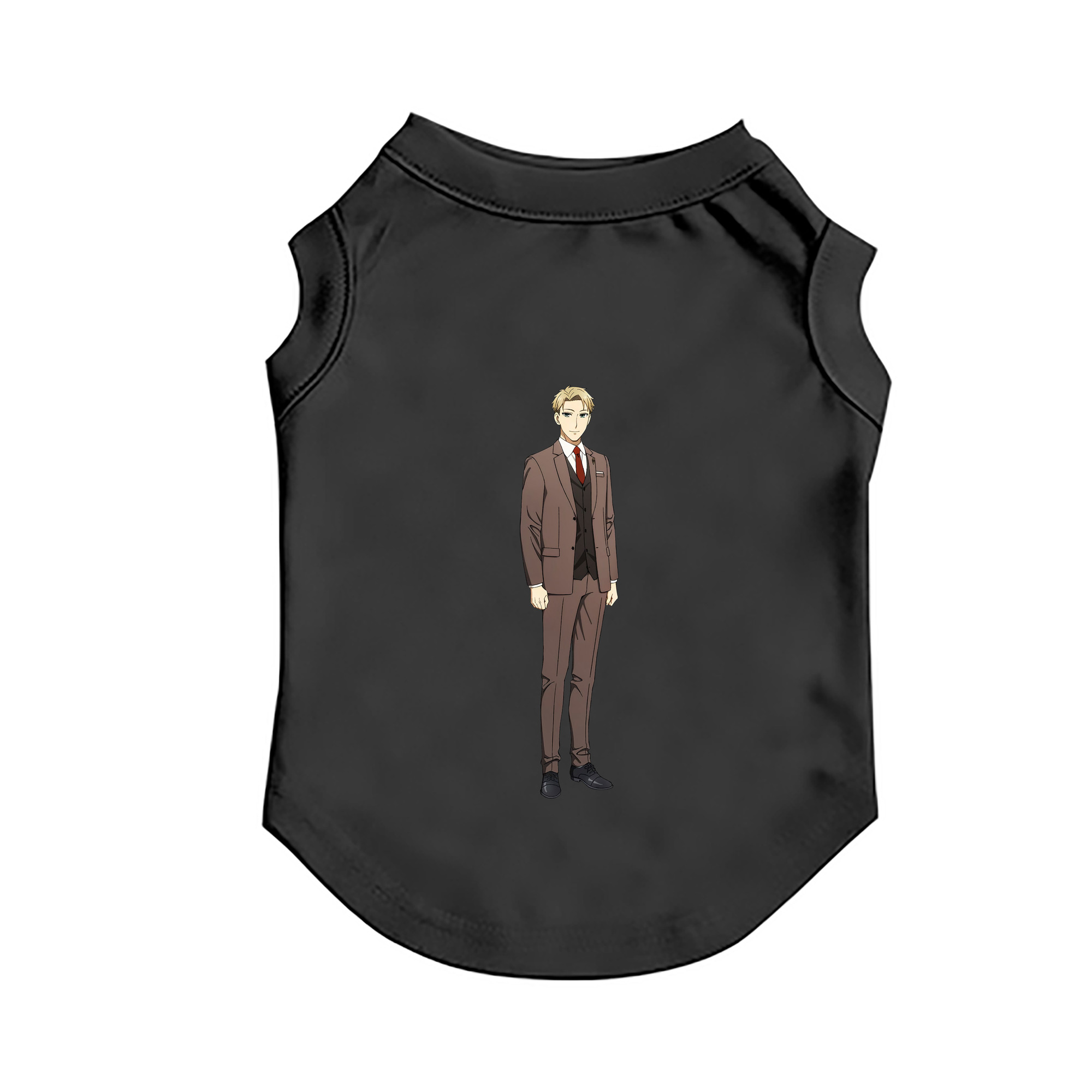 （画像用） SPY×FAMILY间谍家家酒 ペット用ベスト