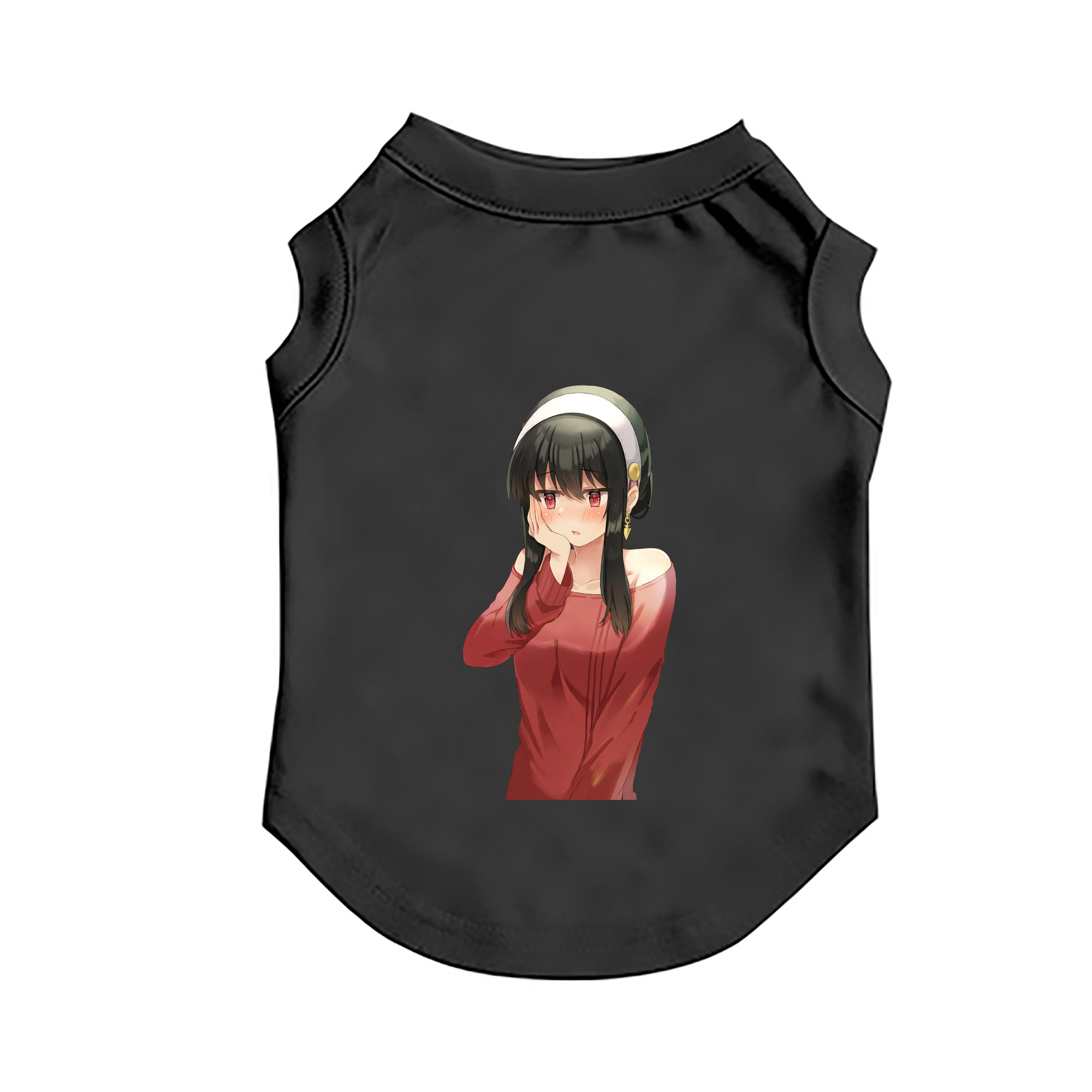 （画像用） SPY×FAMILY间谍家家酒 ペット用ベスト