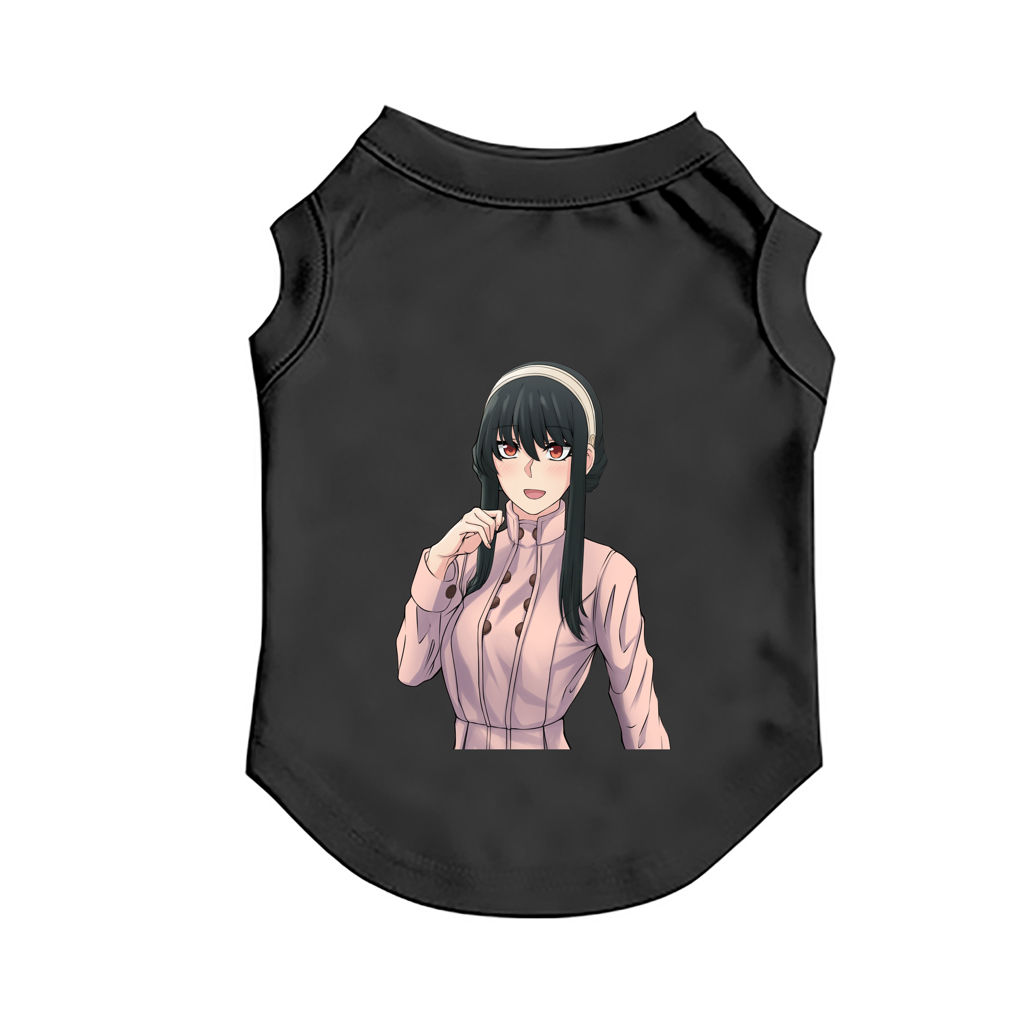 （画像用） SPY×FAMILY间谍家家酒 ペット用ベスト