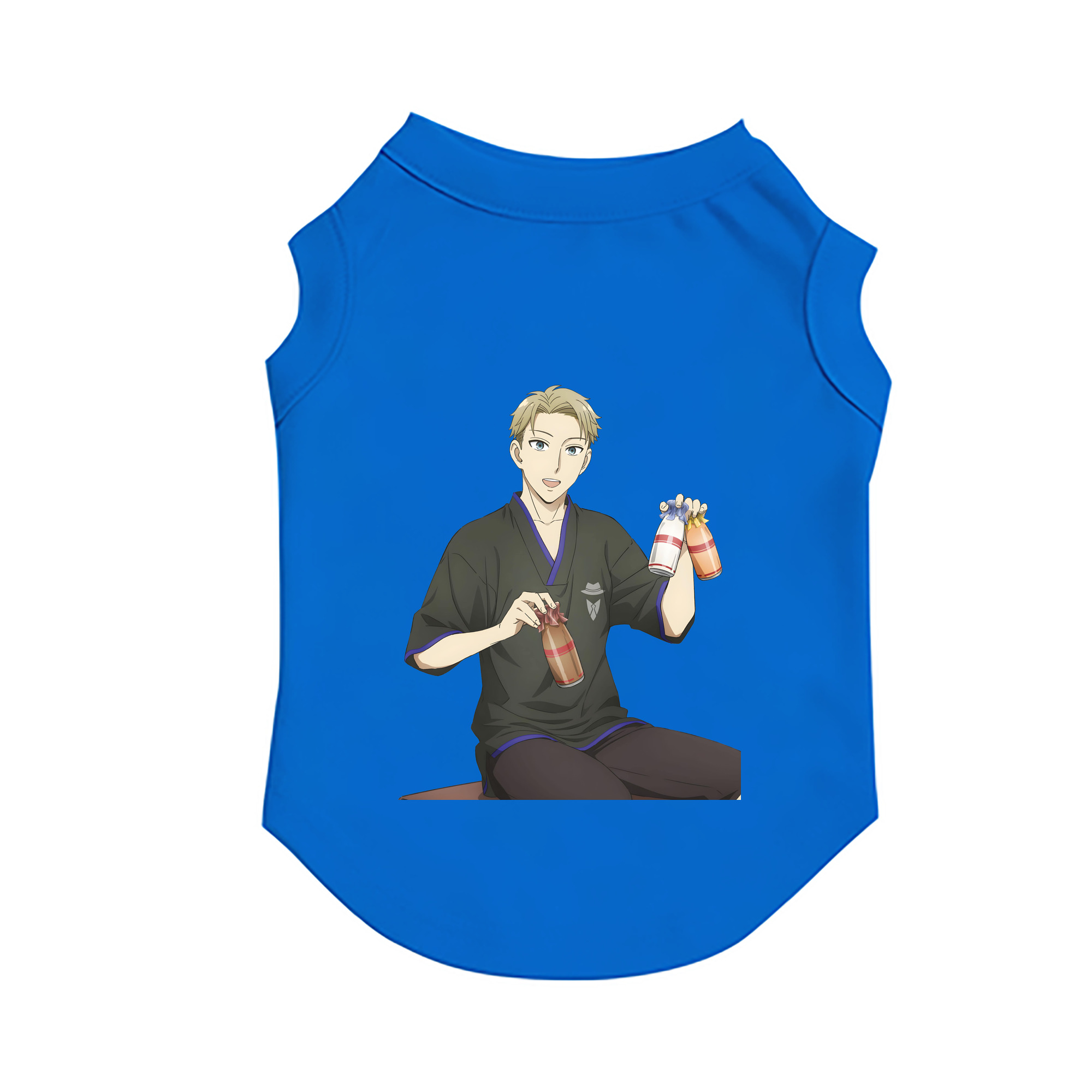 （画像用） SPY×FAMILY间谍家家酒 ペット用ベスト