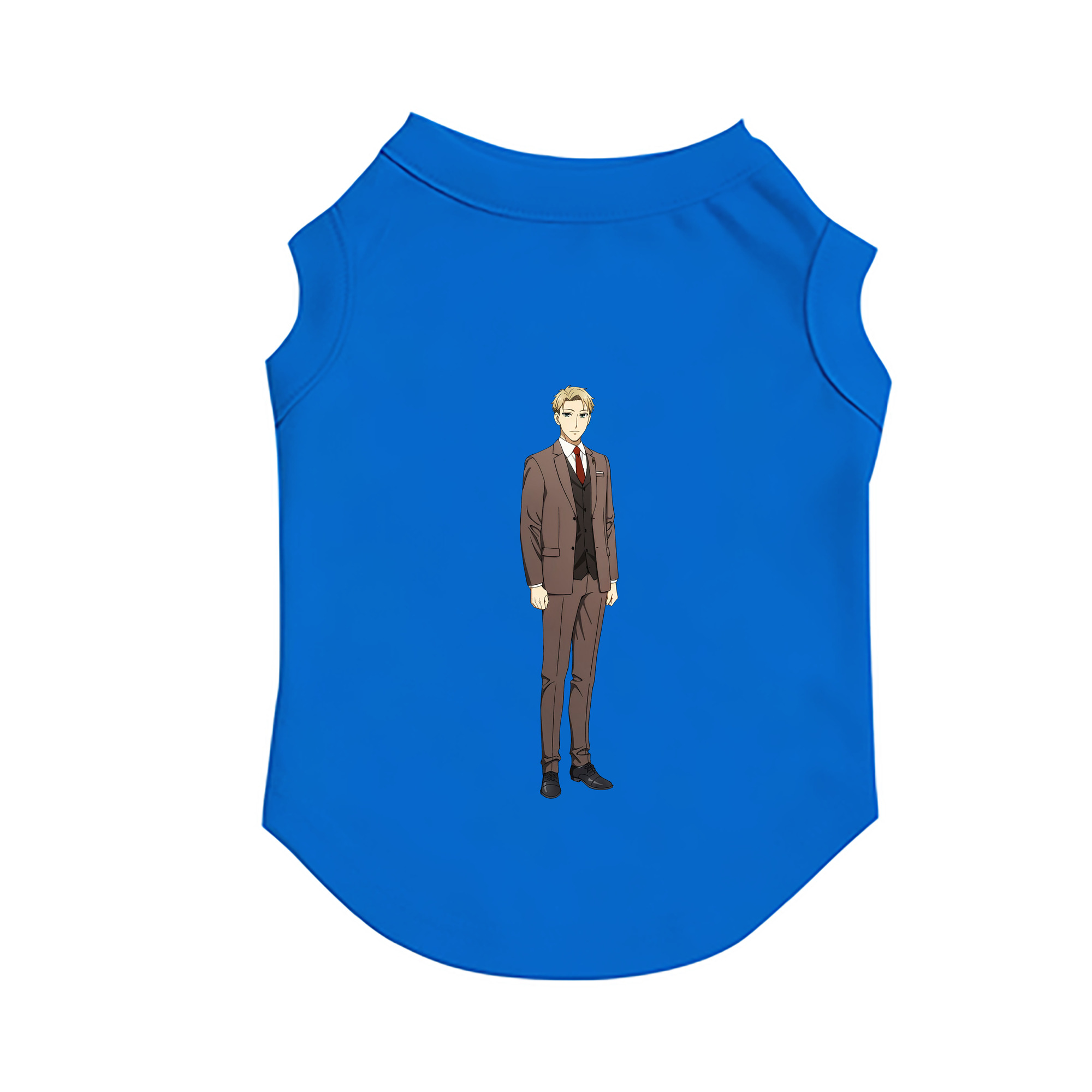 （画像用） SPY×FAMILY间谍家家酒 ペット用ベスト
