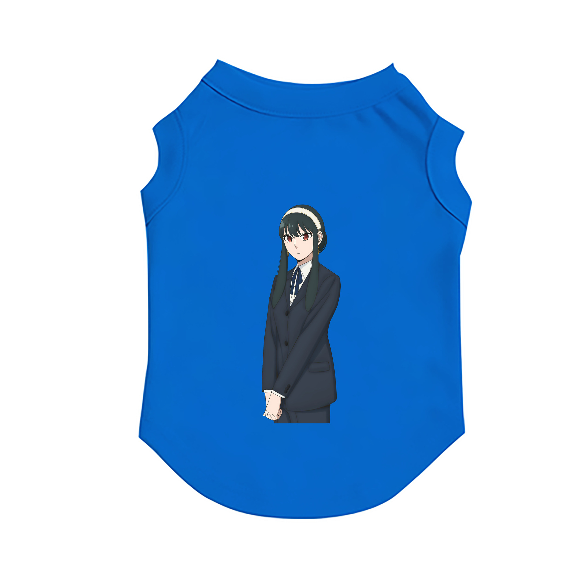 （画像用） SPY×FAMILY间谍家家酒 ペット用ベスト