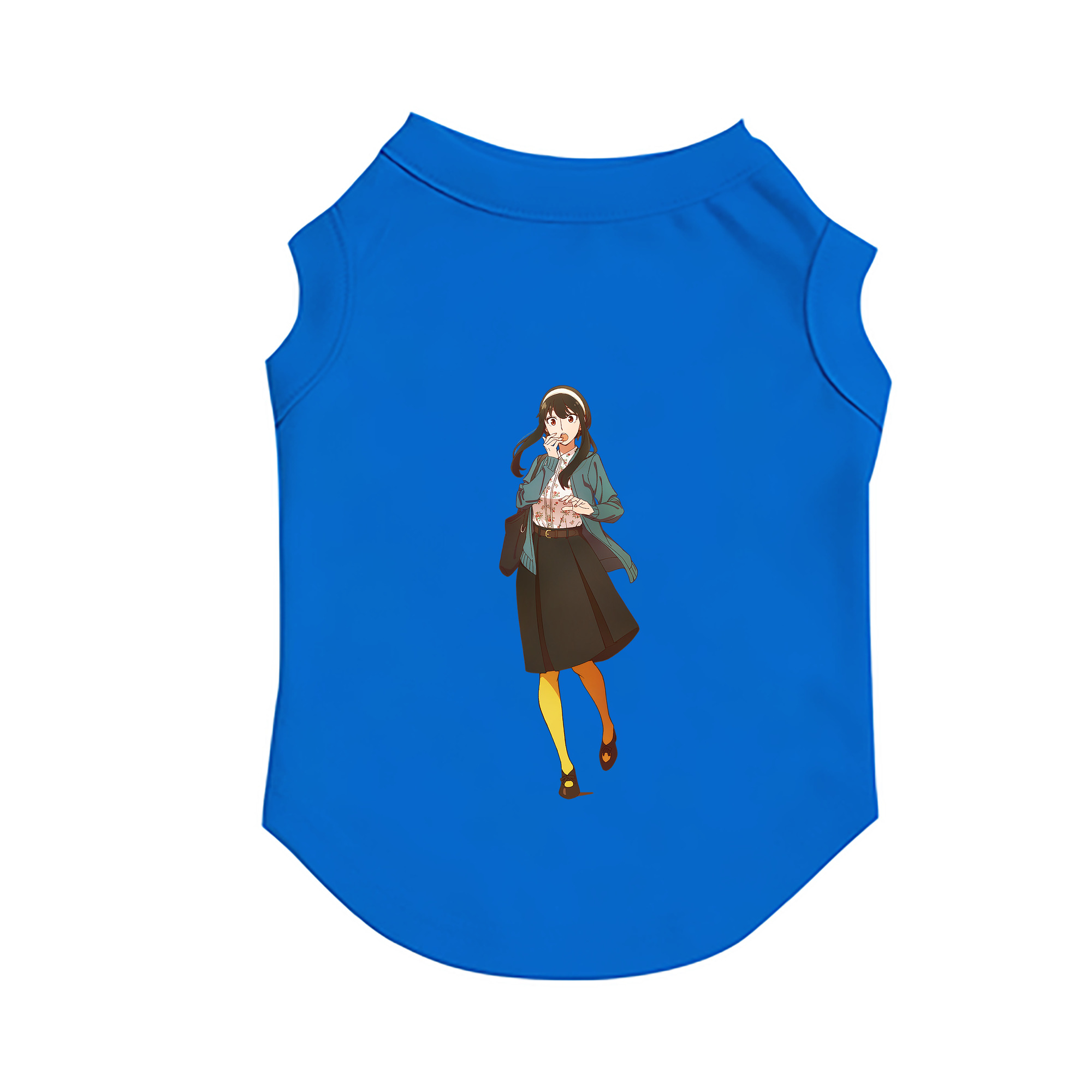 （画像用） SPY×FAMILY间谍家家酒 ペット用ベスト