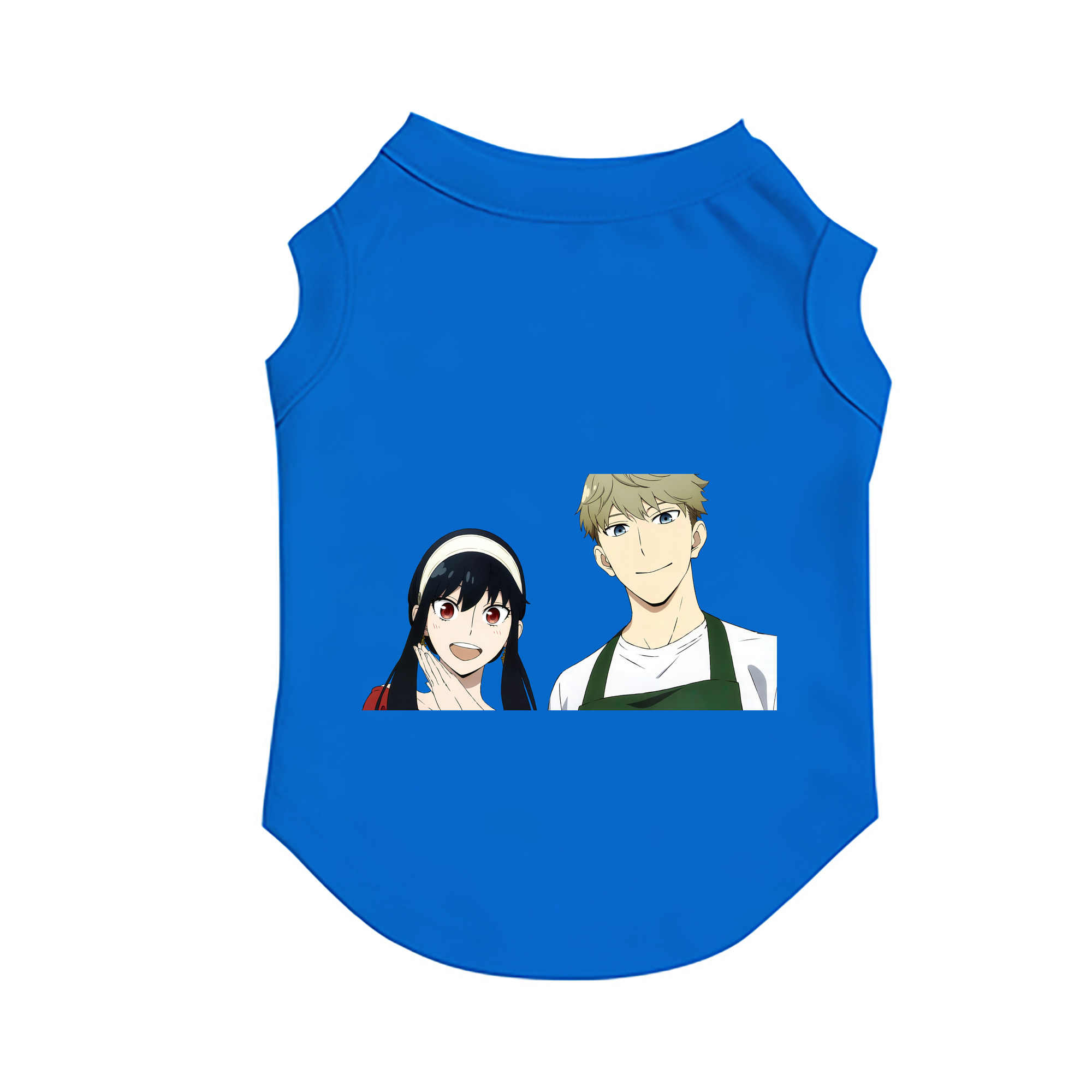 （画像用） SPY×FAMILY间谍家家酒 ペット用ベスト