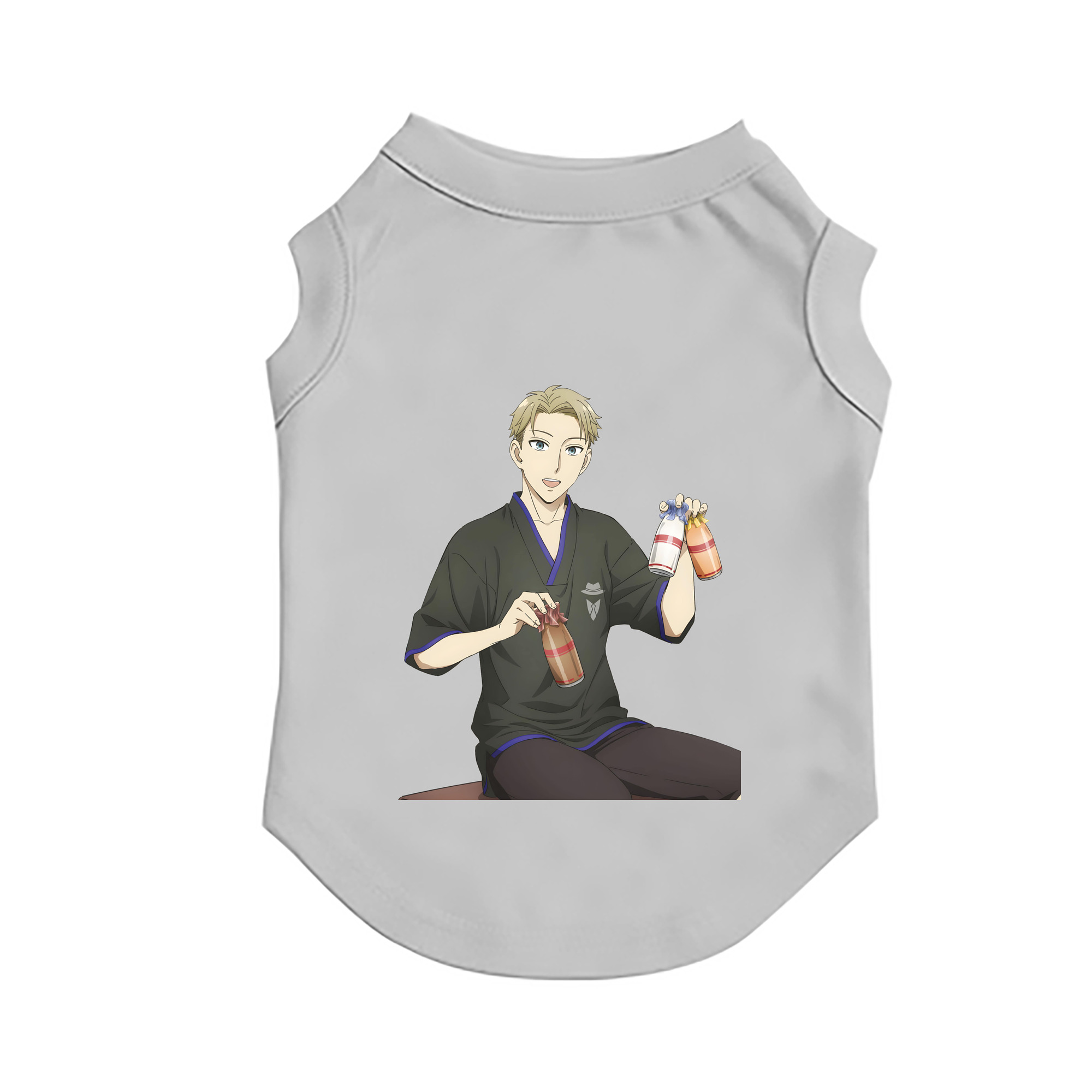 （画像用） SPY×FAMILY间谍家家酒 ペット用ベスト