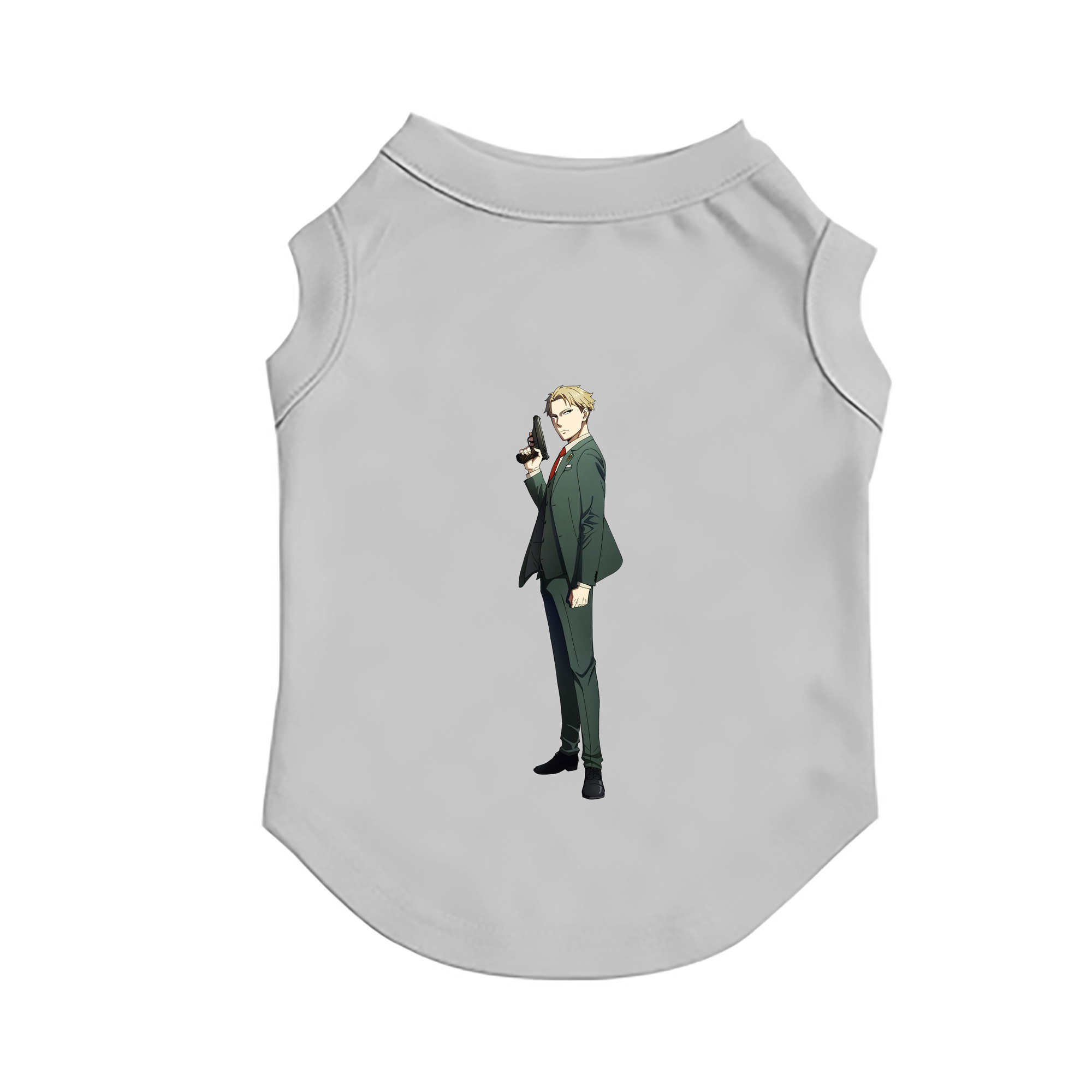 （画像用） SPY×FAMILY间谍家家酒 ペット用ベスト