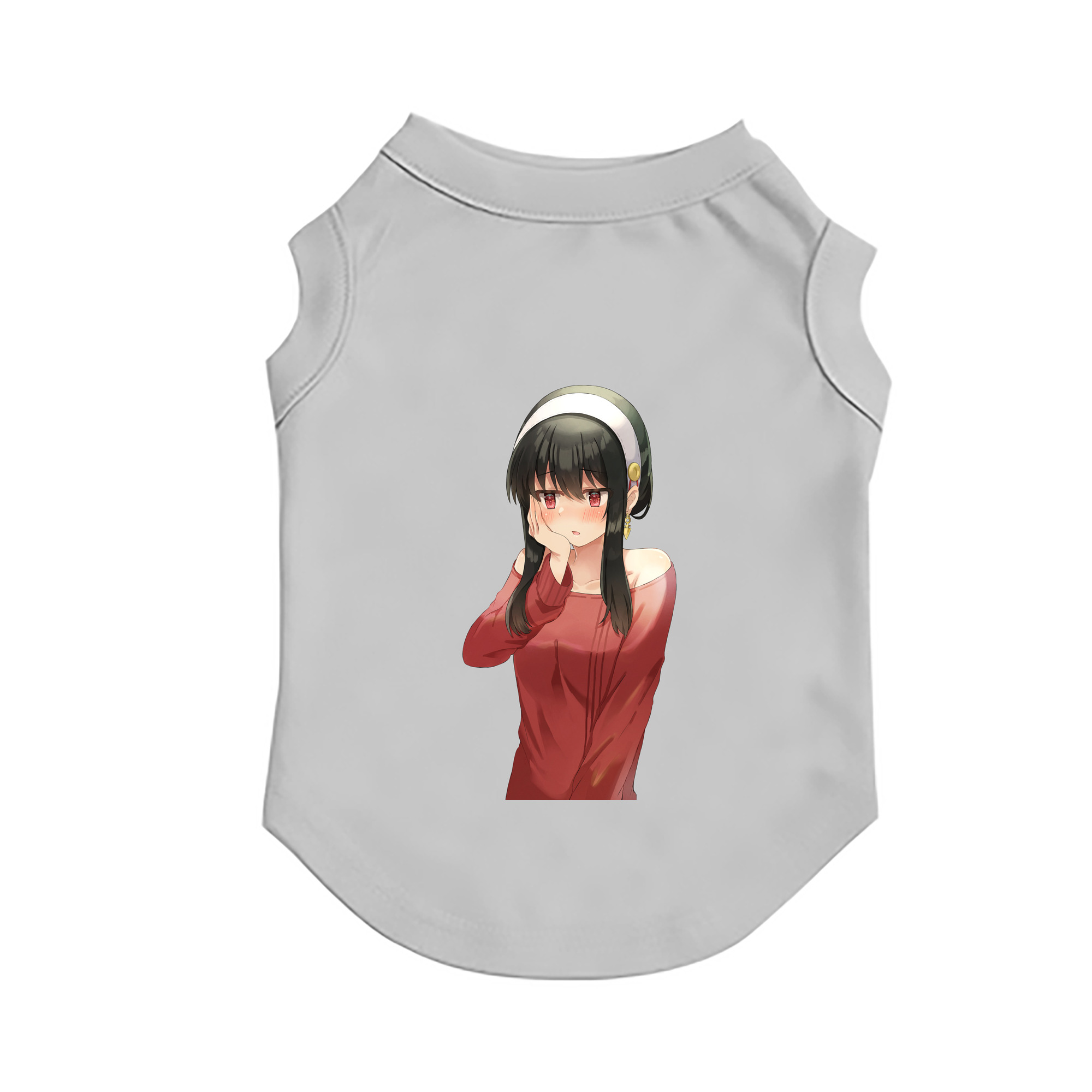 （画像用） SPY×FAMILY间谍家家酒 ペット用ベスト